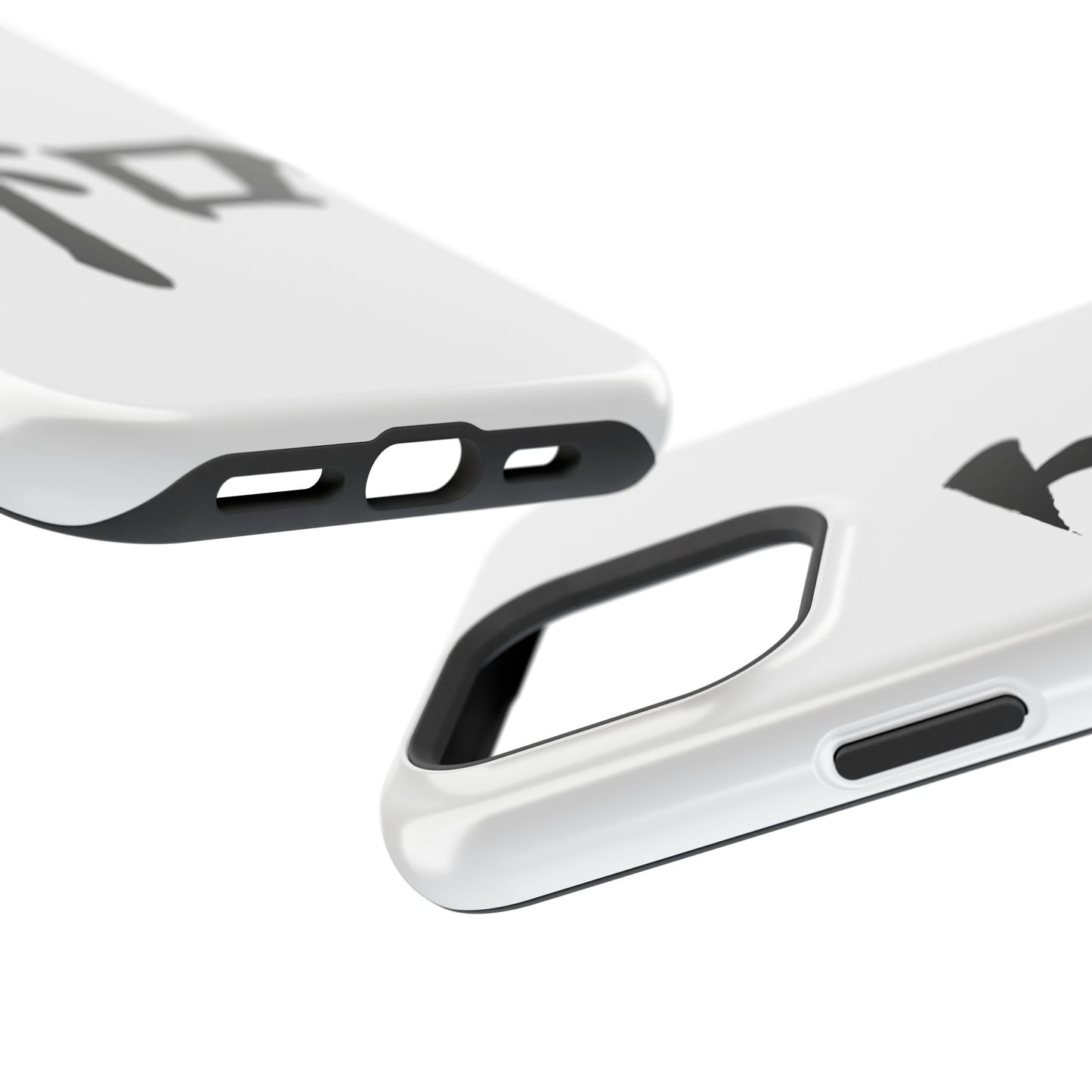 Stylish Magnetic Phone Cases for Unique Personalization, Customizable Phone Accessory, Modern Tech Gift, Artistic Protection