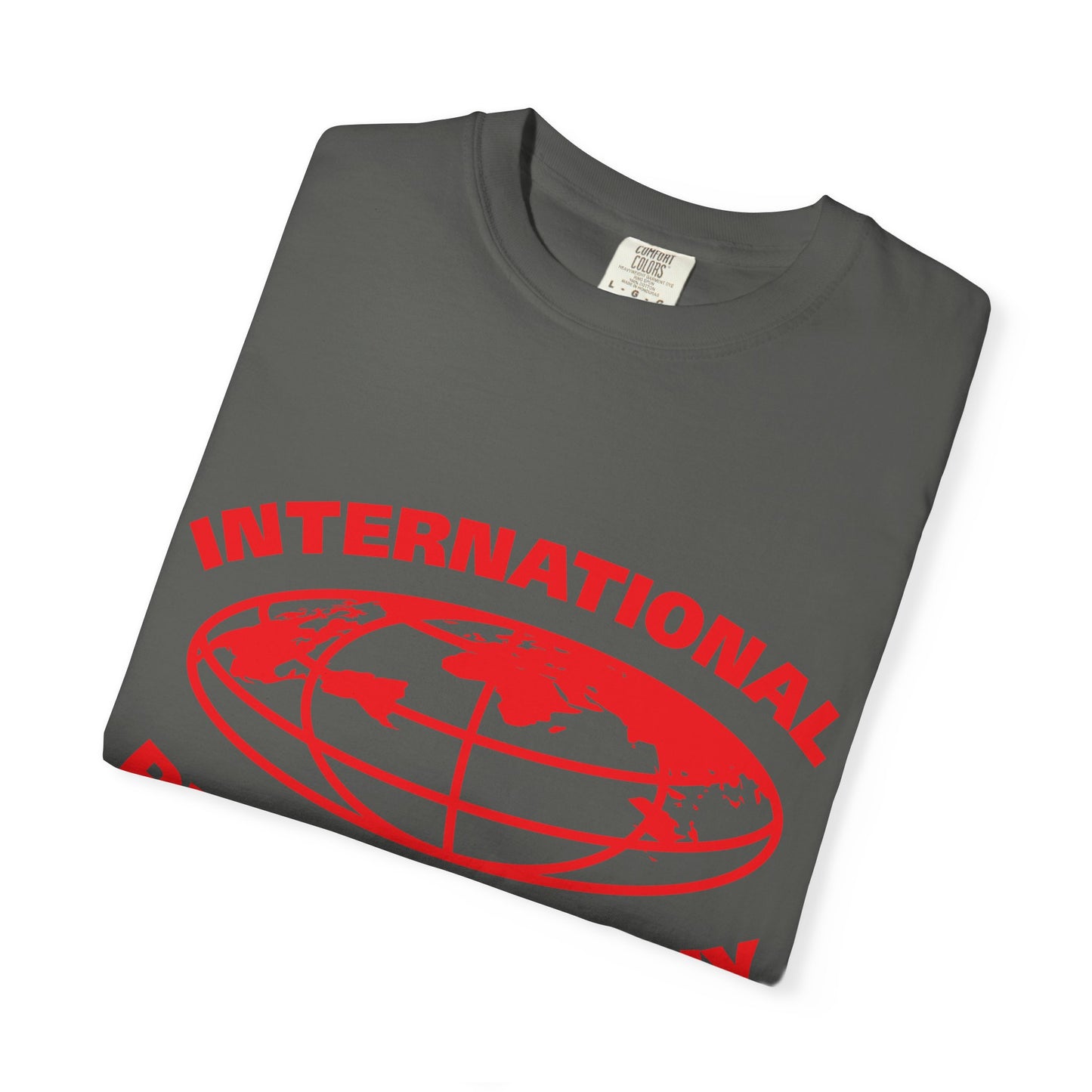 Photography Lover's Unisex T-Shirt, Travel Gift, Graphic Tee, Unique QR Code Design, International Photography Merchandise