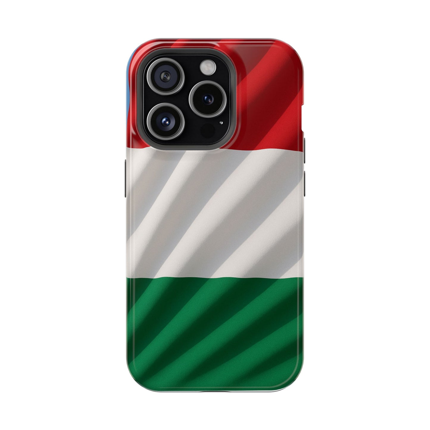Magnetic Phone Cases, Custom Cell Phone Cases, Unique Flag Cases, Durable Tough Phone Covers, Phone Accessories for Holidays
