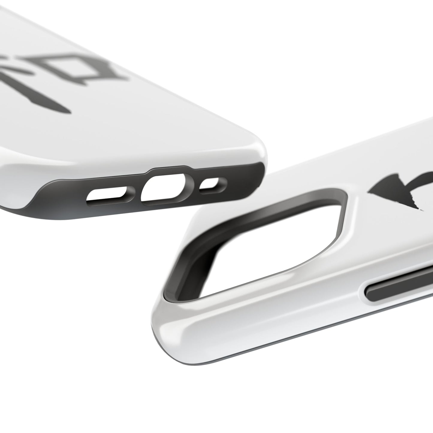 Stylish Magnetic Phone Cases for Unique Personalization, Customizable Phone Accessory, Modern Tech Gift, Artistic Protection