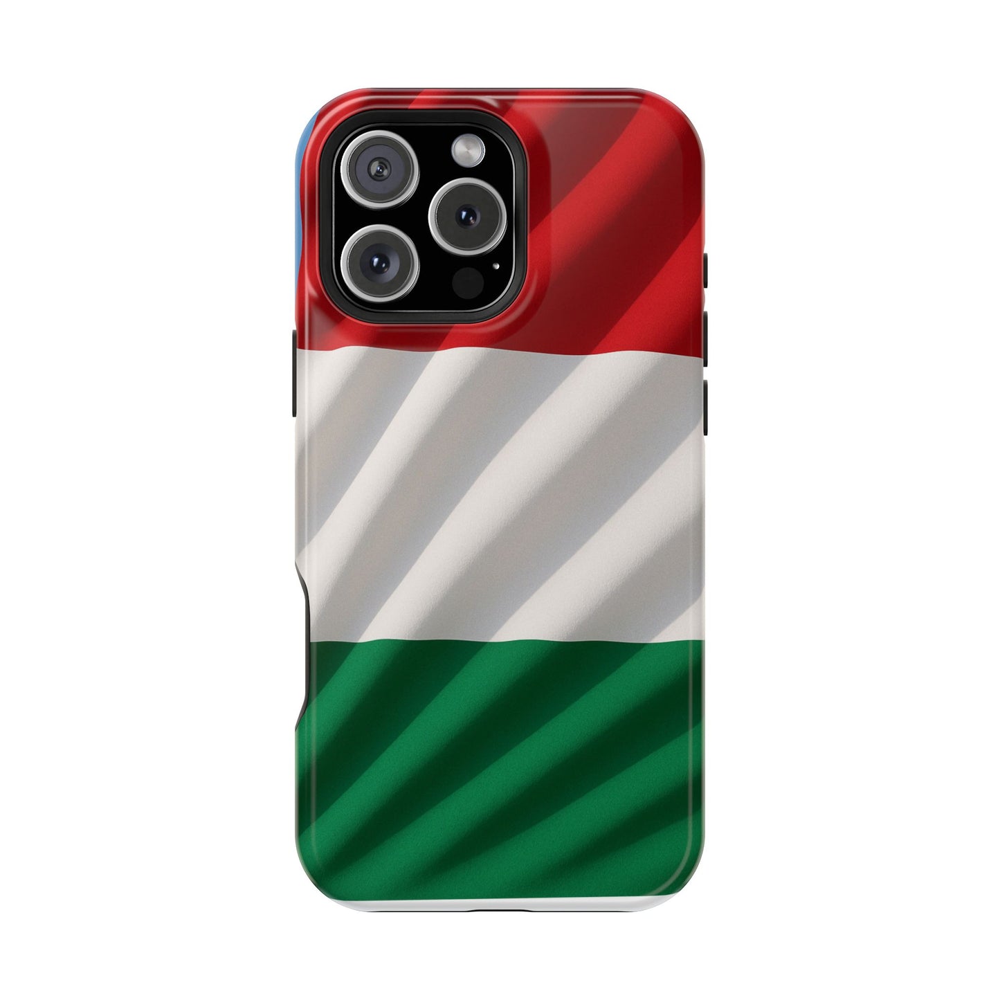 Magnetic Phone Cases, Custom Cell Phone Cases, Unique Flag Cases, Durable Tough Phone Covers, Phone Accessories for Holidays