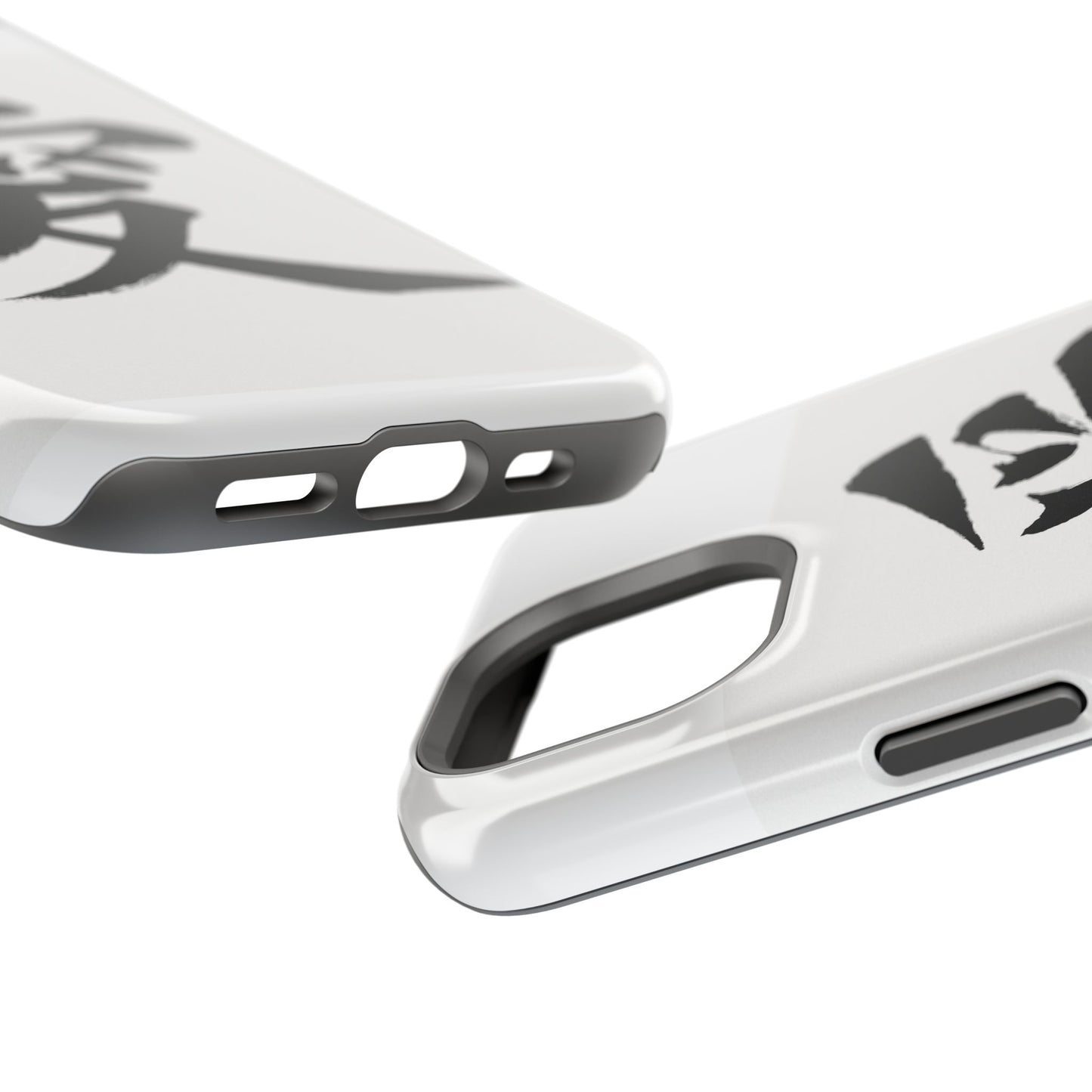 Magnetic Phone Case - A Stylish Protection for Your Device, Unique Gift for Tech Lovers, Custom Designs, Perfect for Every Occasion