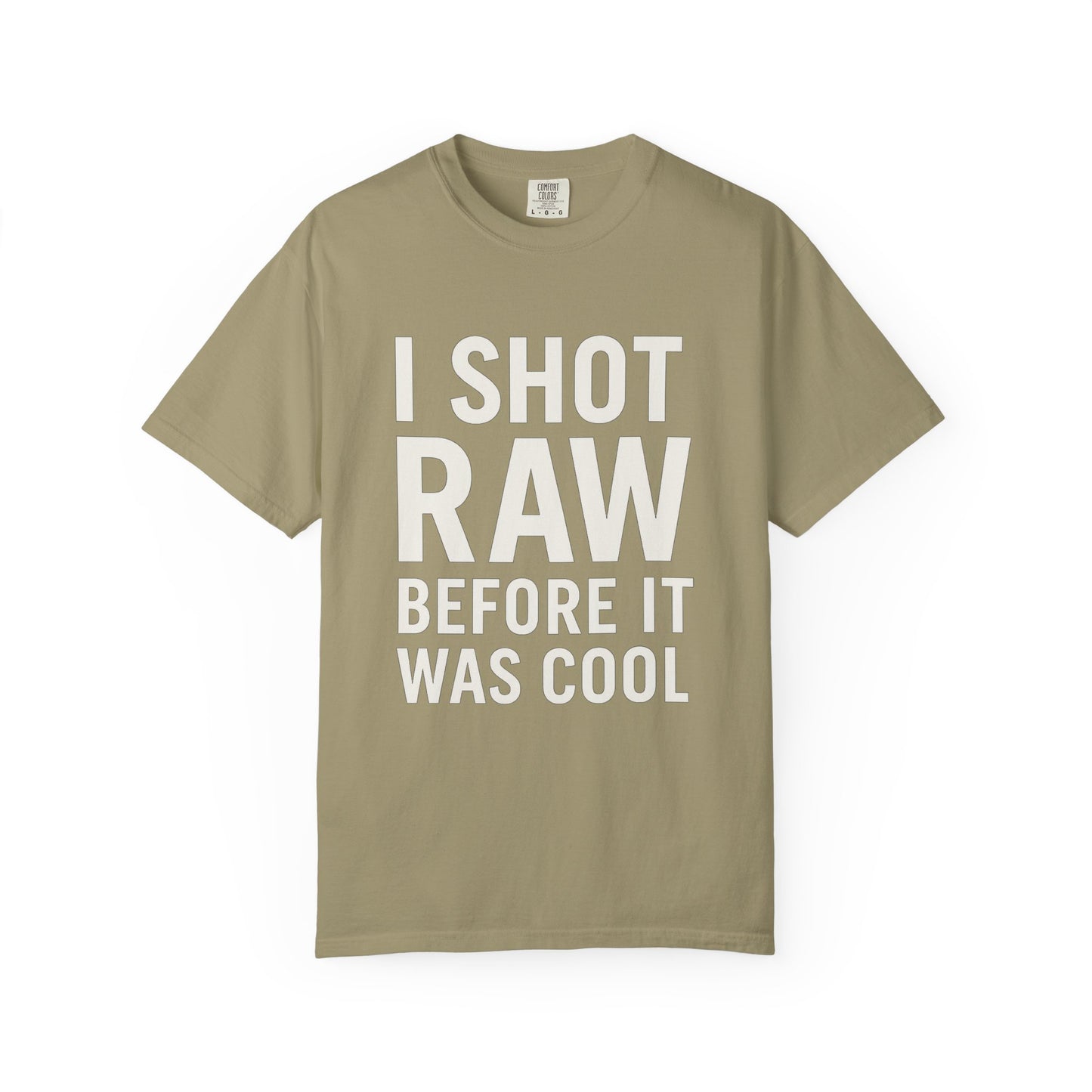 Unisex Graphic T-Shirt, Vintage Photography Tee, Casual Wear for Photographers, Gift for Photographers, Comfy Stylish Top