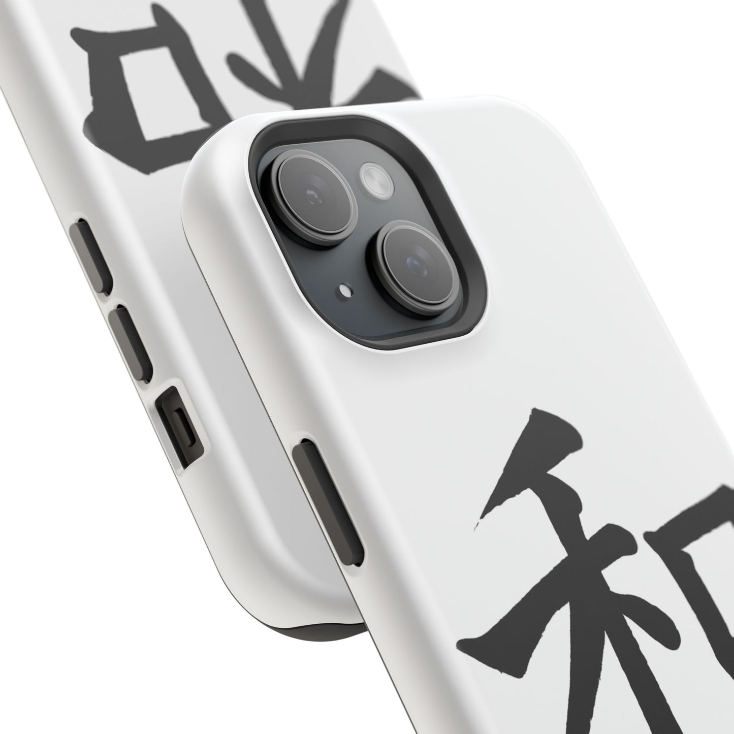 Stylish Magnetic Phone Cases for Unique Personalization, Customizable Phone Accessory, Modern Tech Gift, Artistic Protection
