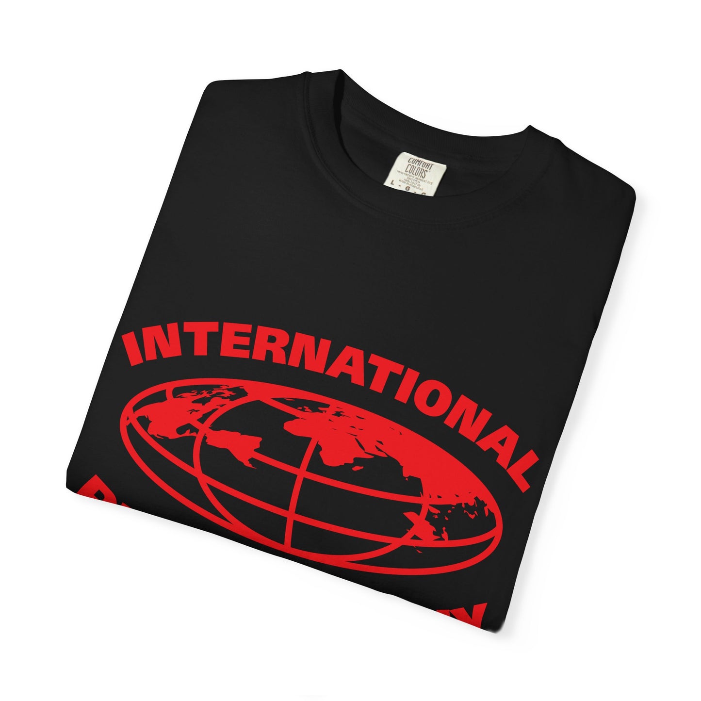 Photography Lover's Unisex T-Shirt, Travel Gift, Graphic Tee, Unique QR Code Design, International Photography Merchandise