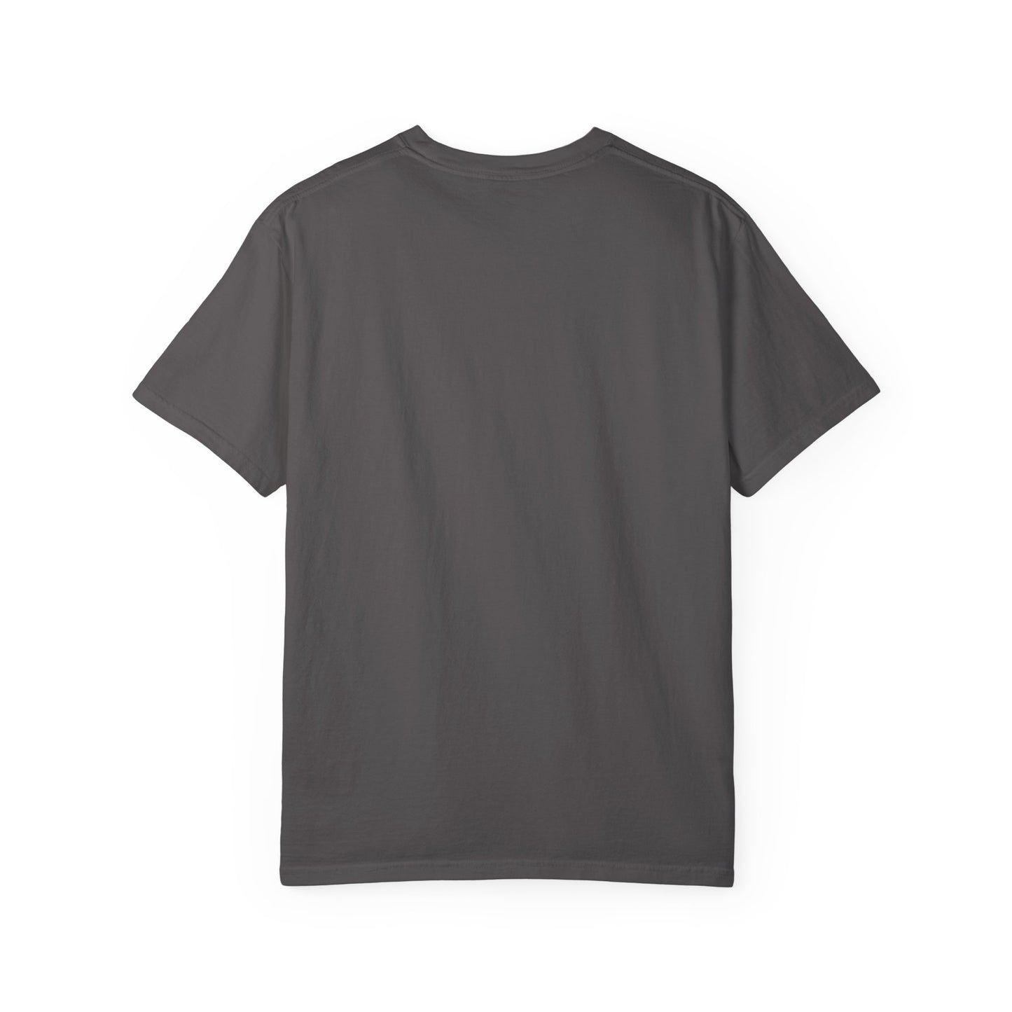 Bored Unisex Garment-Dyed T-Shirt, Casual Tee, Relaxed Shirt, Gift for Teens, Everyday Wear, Comfortable Clothing