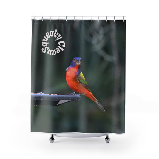 Shower Curtains