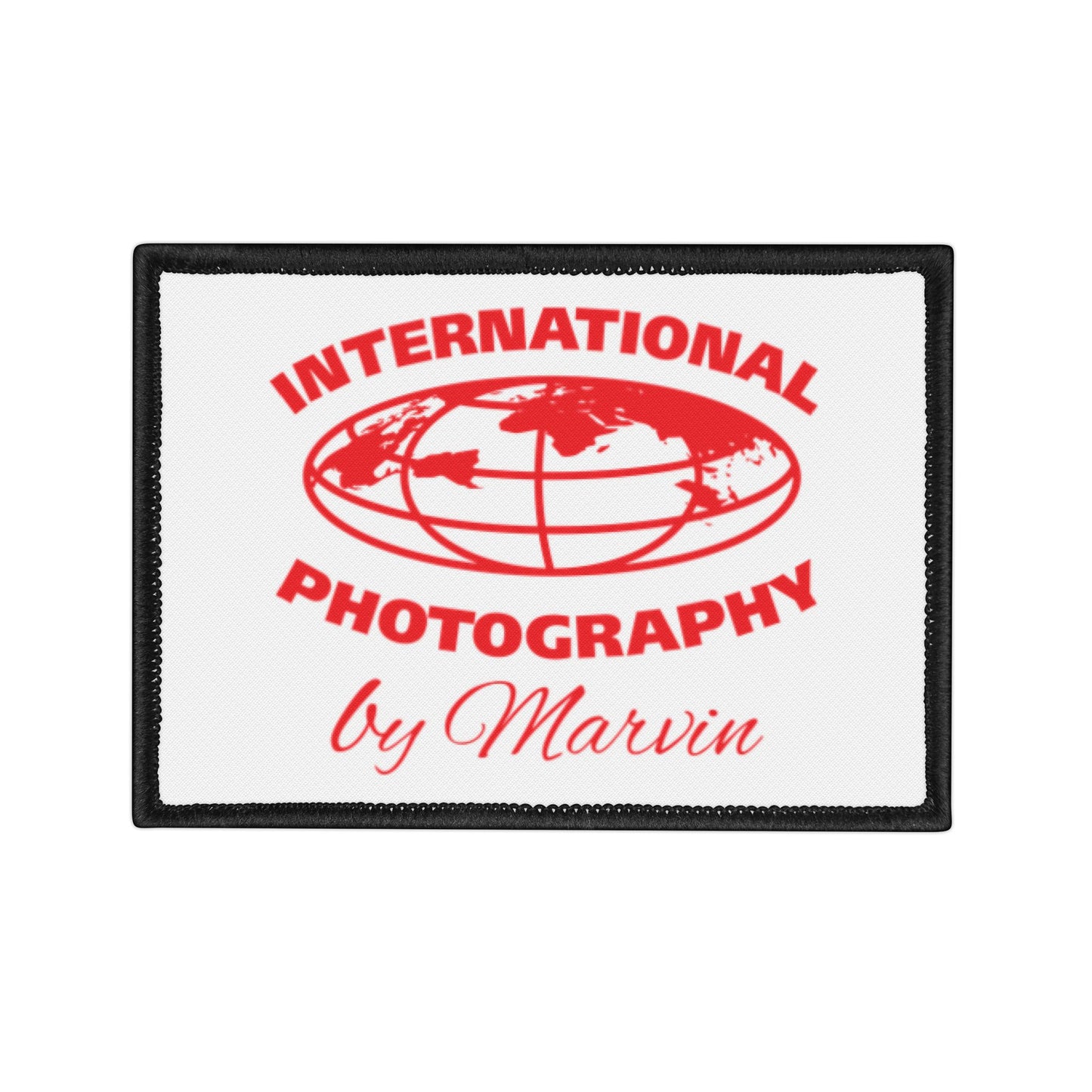 Iron-On Patches for Creative Customization, Fashion Accessories for Jackets, Bags, and Gifts, Unique Craft Supply