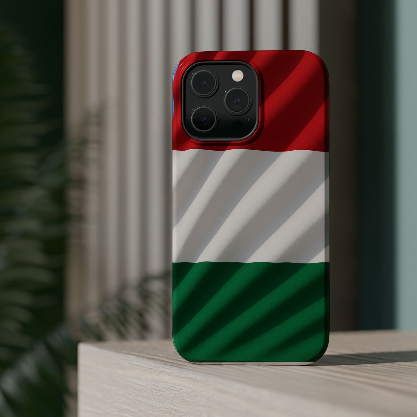 Magnetic Phone Cases, Custom Cell Phone Cases, Unique Flag Cases, Durable Tough Phone Covers, Phone Accessories for Holidays