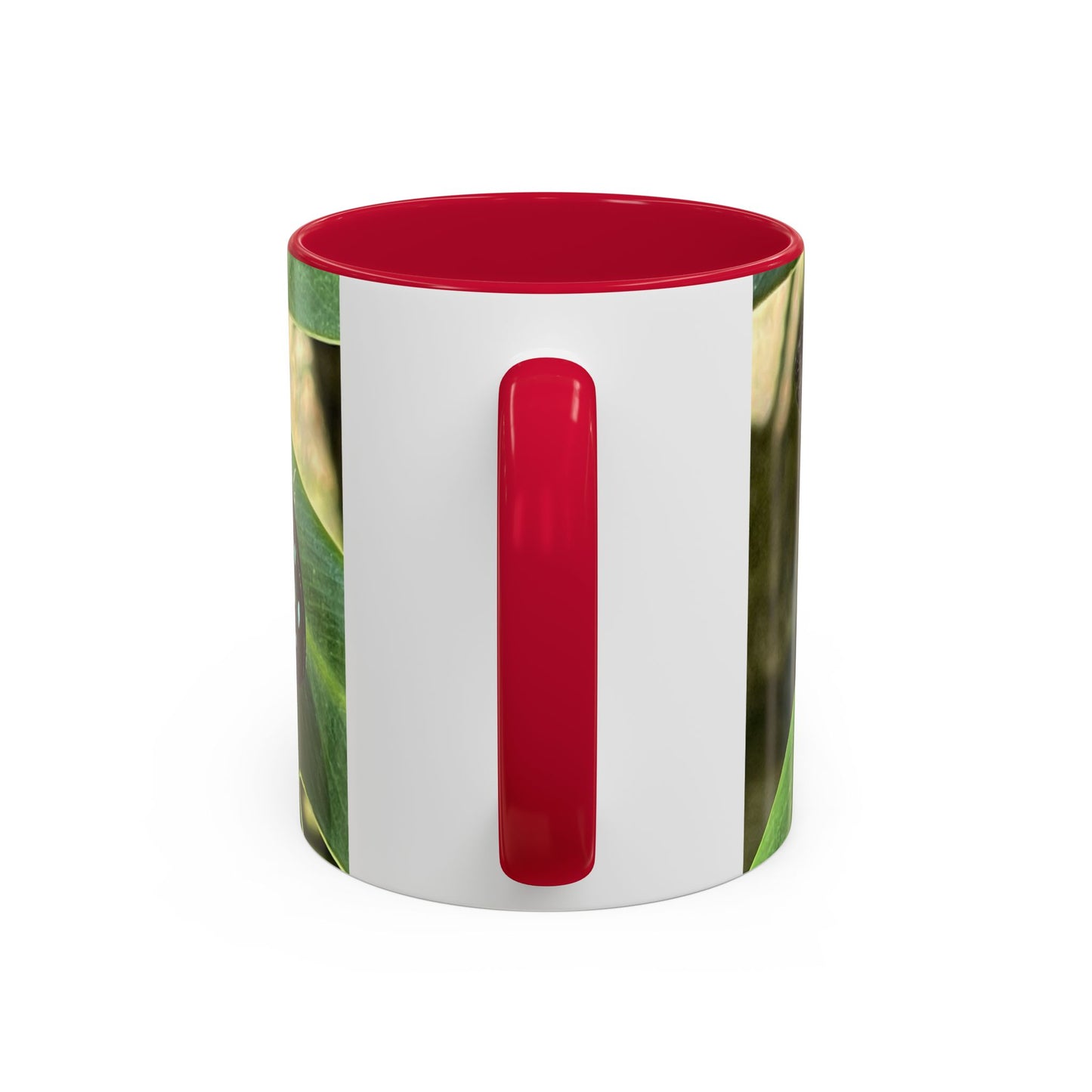 Colorful Butterfly Mug, Unique Gift for Nature Lovers, Butterfly Coffee Cup, Vibrant Ceramic Mug, Eco-Friendly Tea Mug