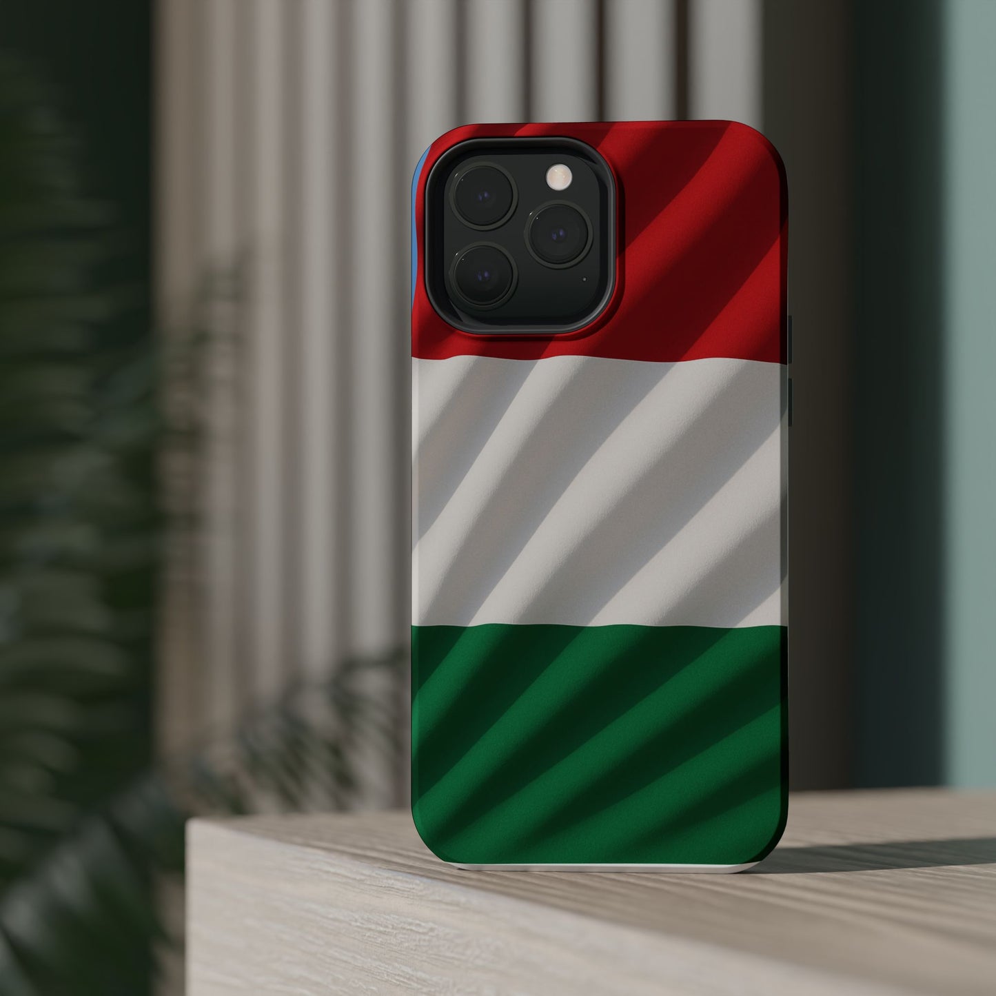 Magnetic Phone Cases, Custom Cell Phone Cases, Unique Flag Cases, Durable Tough Phone Covers, Phone Accessories for Holidays