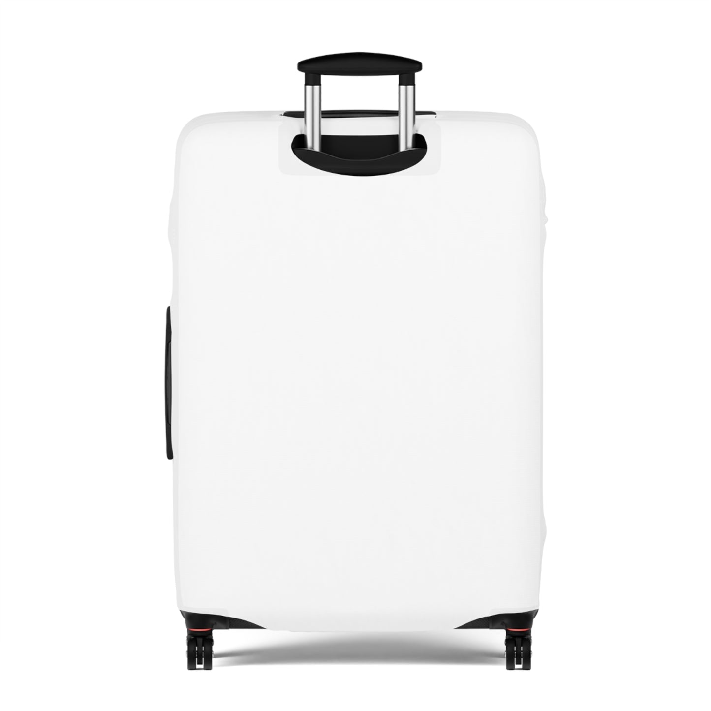Luggage Cover - "International Photography by Marvin" Travel Suitcase Protector