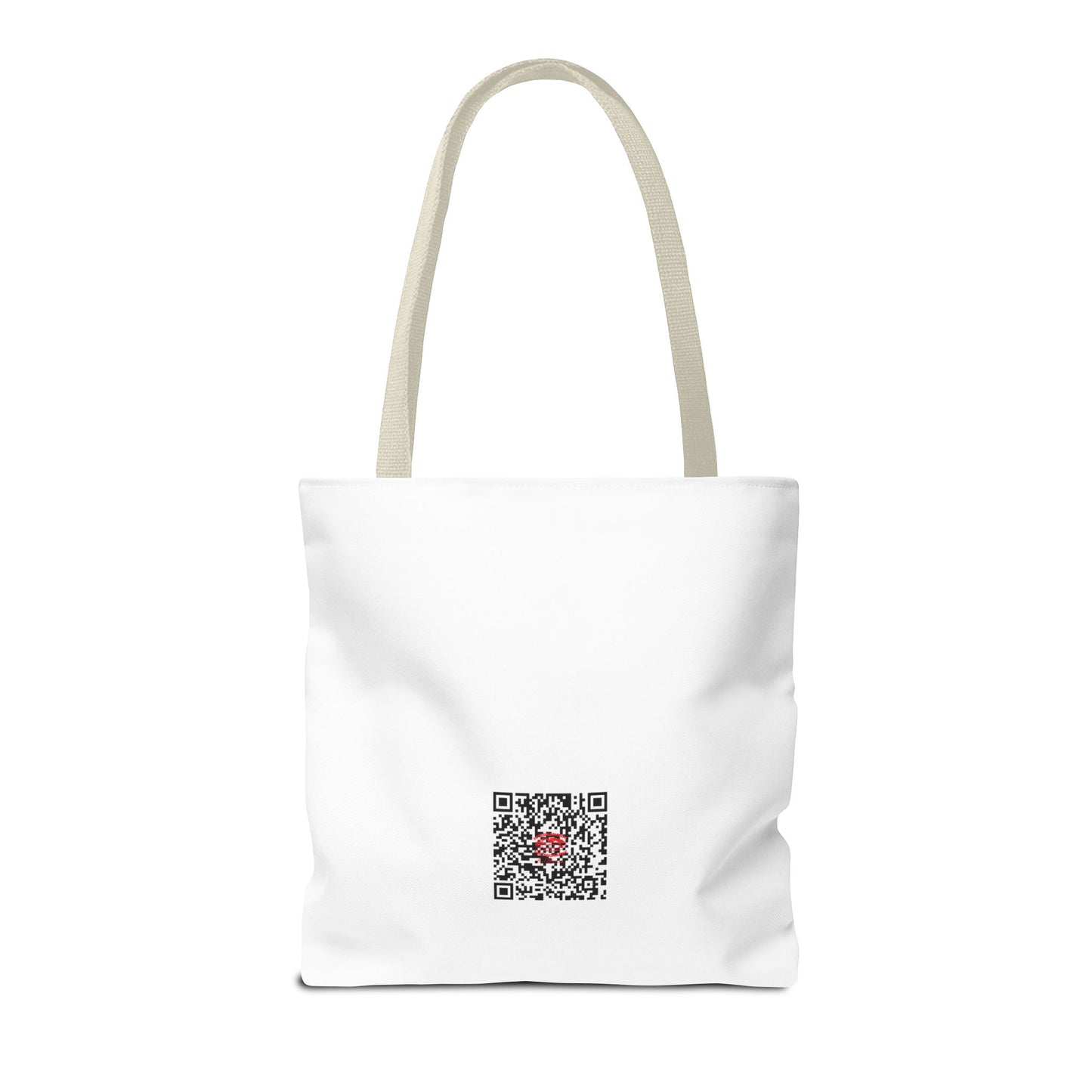 Unicorn Wish Tote Bag – Perfect for Dreamers and Readers