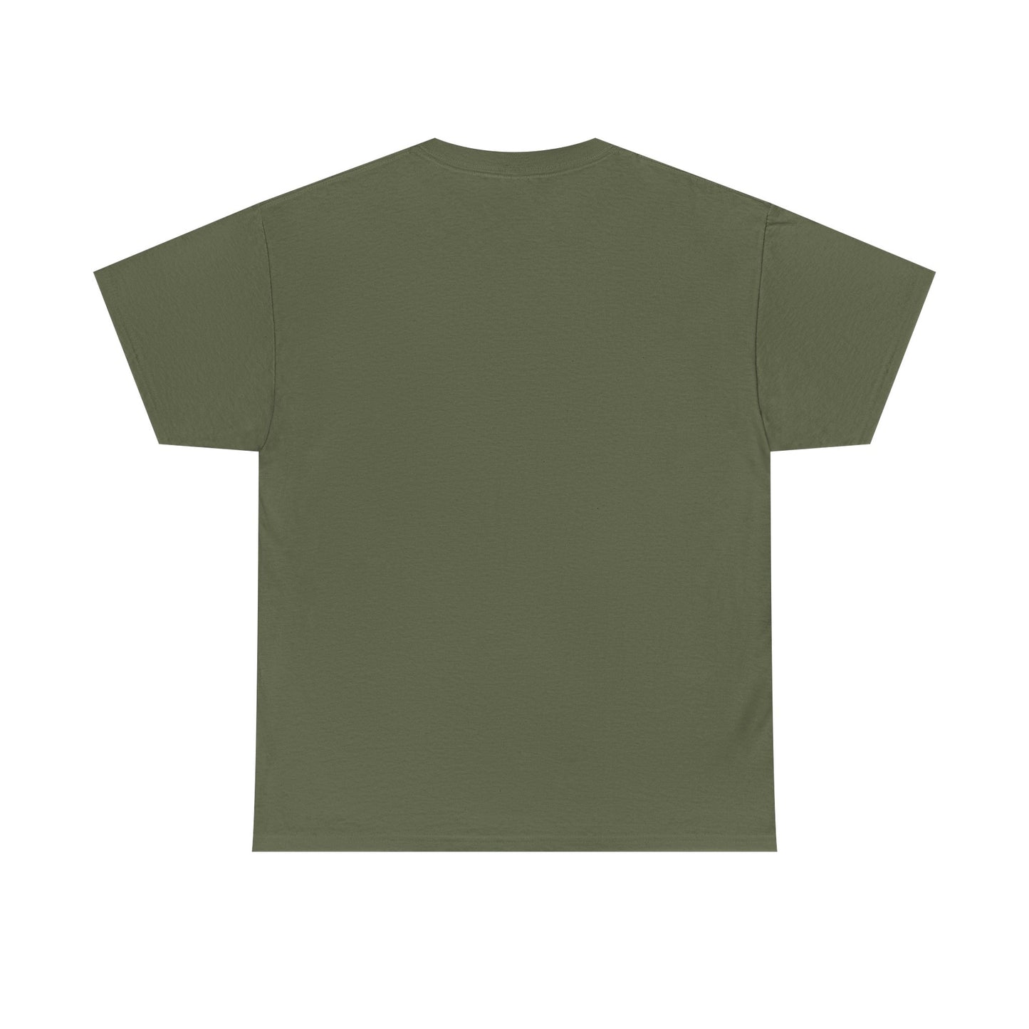 Anti-Social Shirt T‑Shirt — Cute Grumpy Bird Graphic Tee