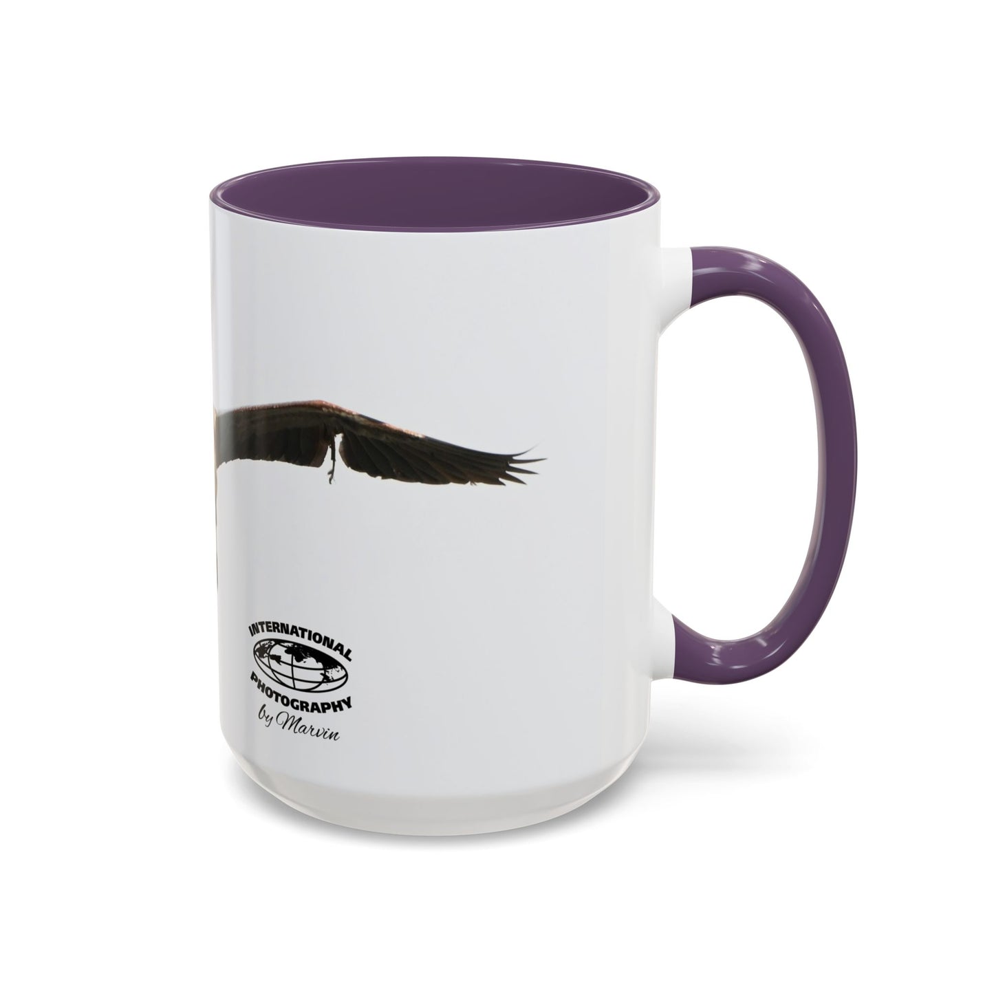 Great Blue Heron-Inspired Accent Coffee Mug: Nature Lover Gift, Birdwatching Adventure Cup, Unique Home Décor, Wildlife Photography Mug, Coffee [...]