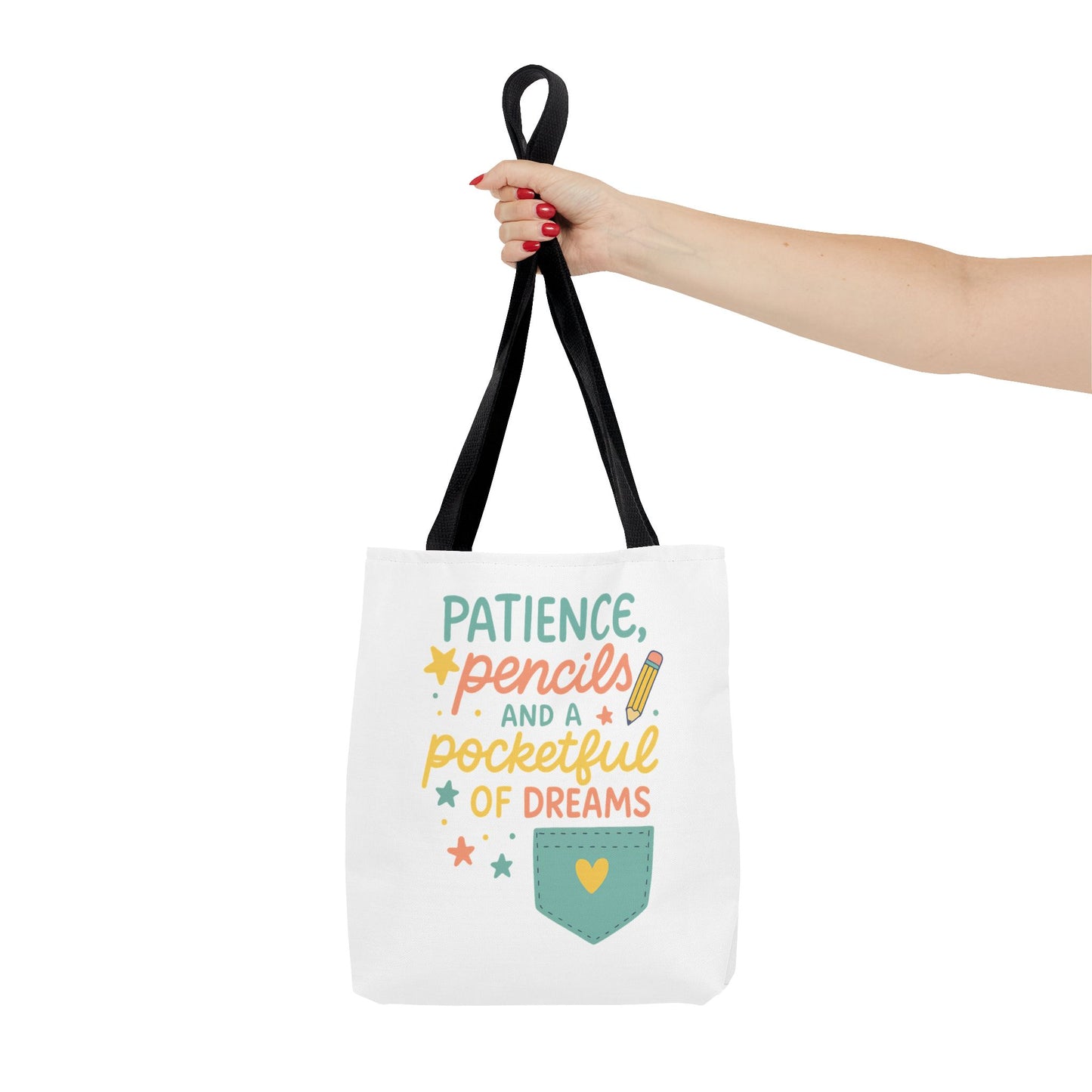 Tote Bag (AOP)