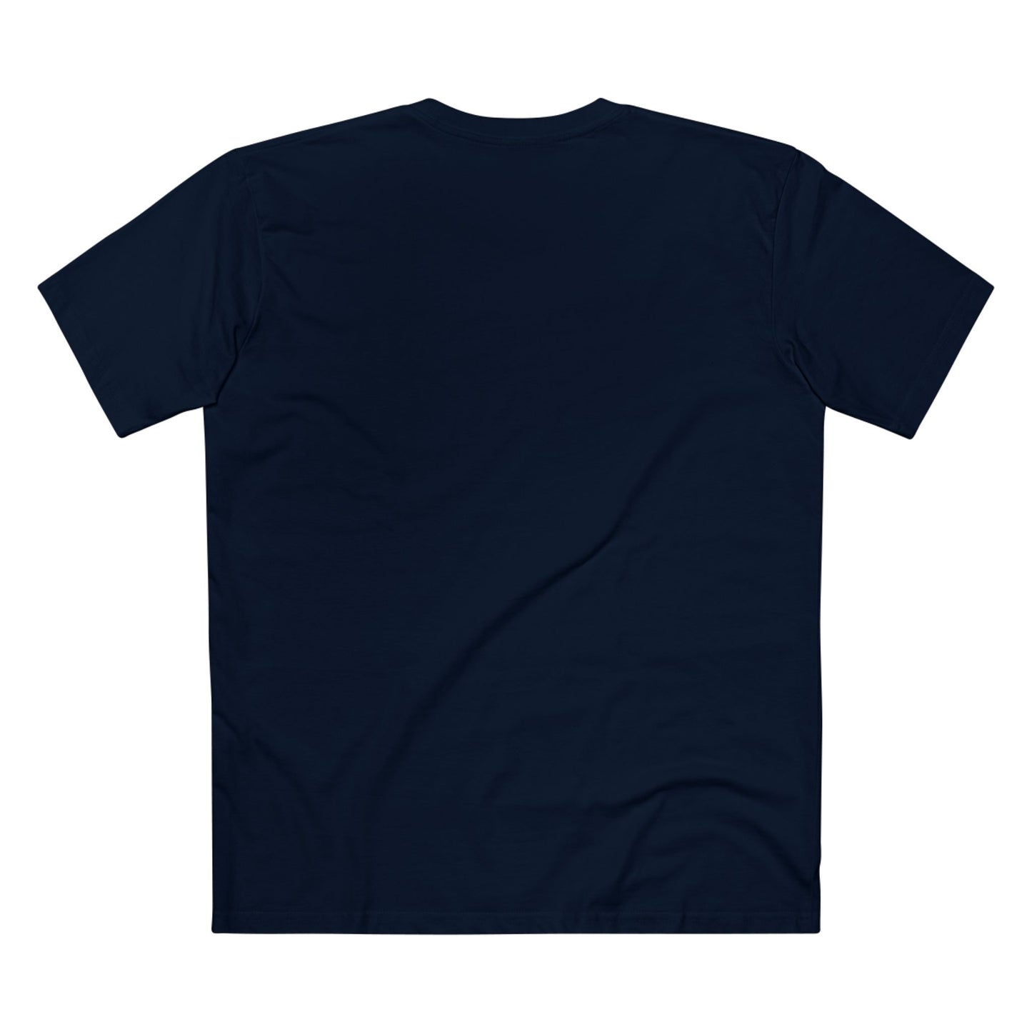Turtle Photo Tee — 'Hold Your Head Up' Graphic Shirt