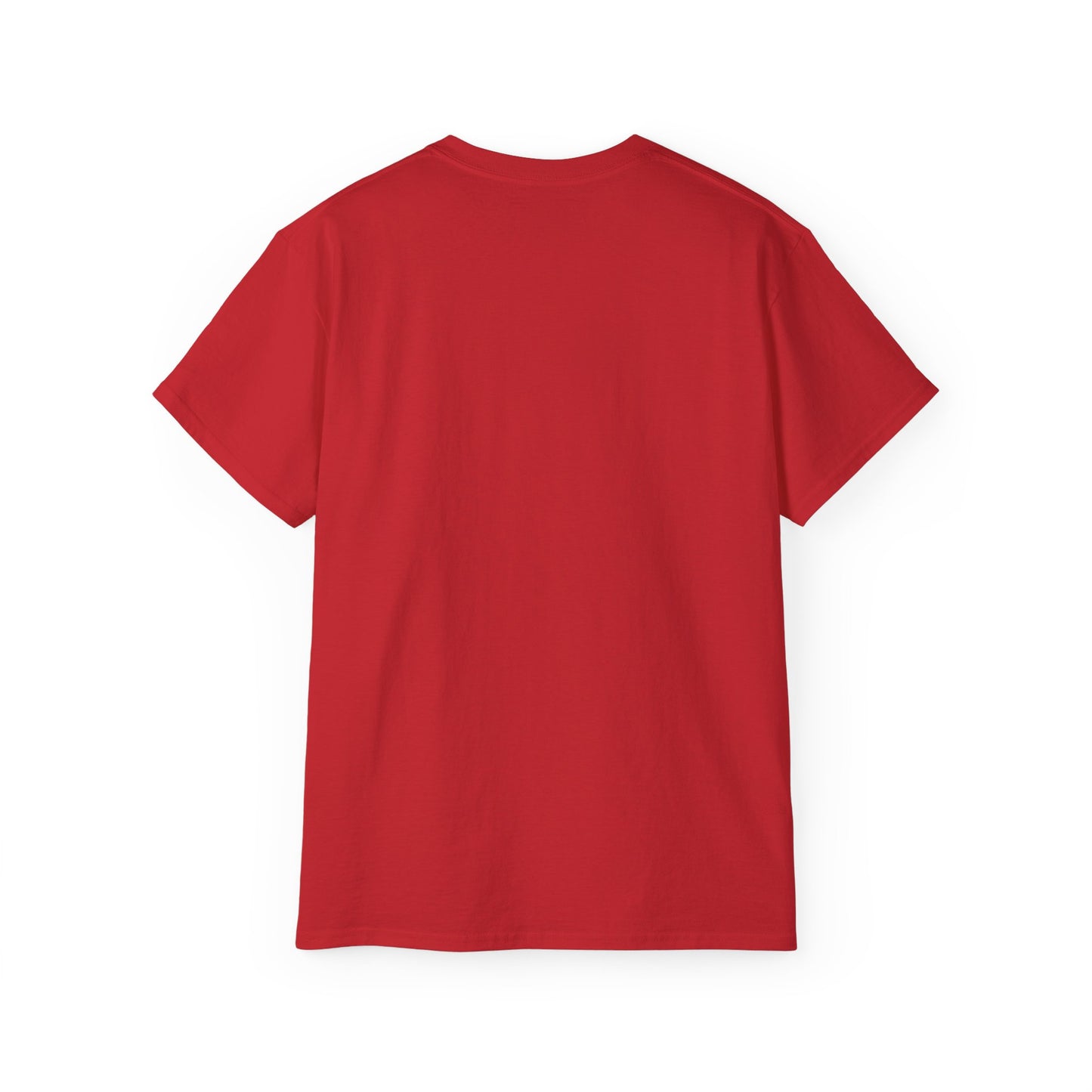 Fiery Vibes Unisex Ultra Cotton Tee, Graphic Tee, Streetwear, Casual Wear, Gift for Her, Gift for Him