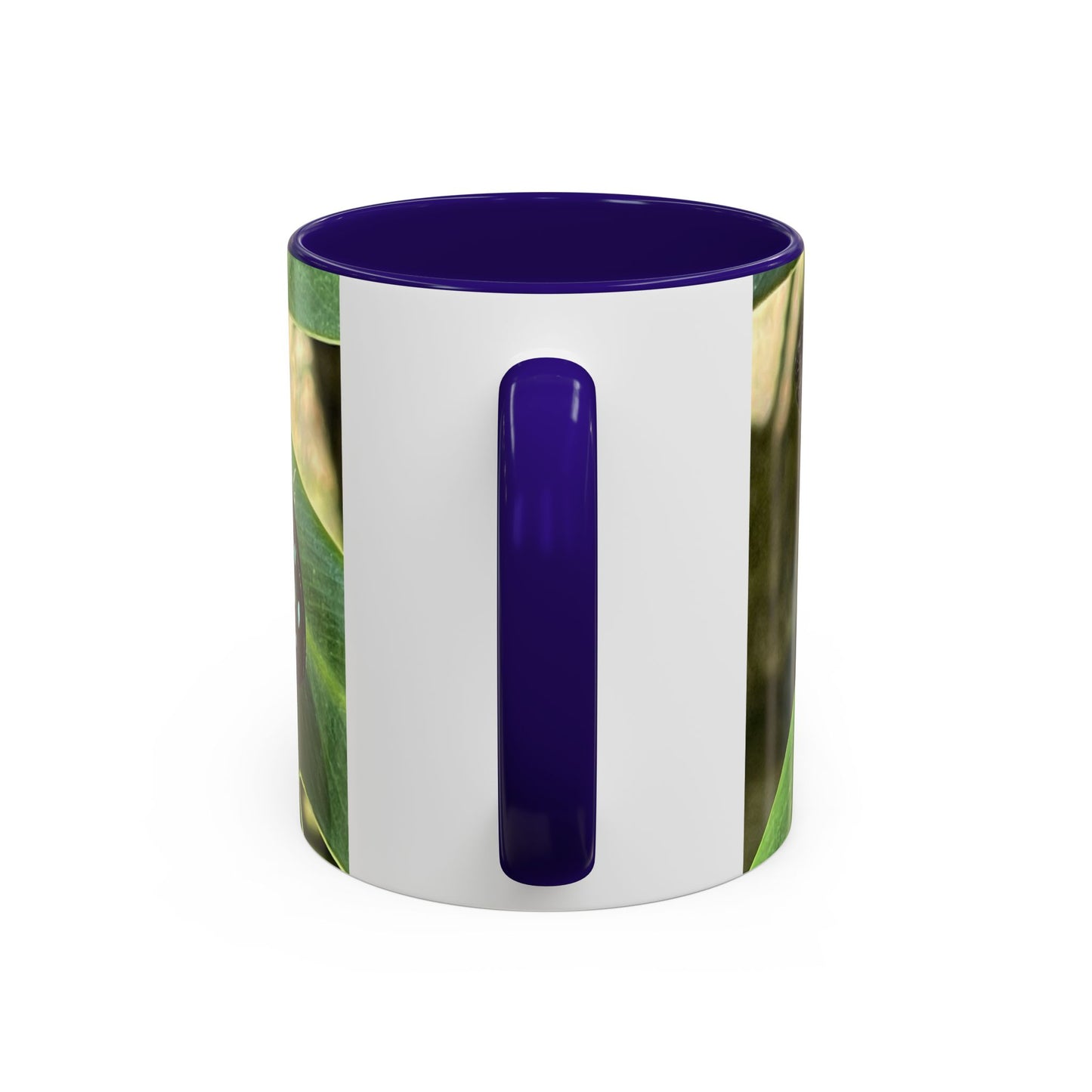 Colorful Butterfly Mug, Unique Gift for Nature Lovers, Butterfly Coffee Cup, Vibrant Ceramic Mug, Eco-Friendly Tea Mug