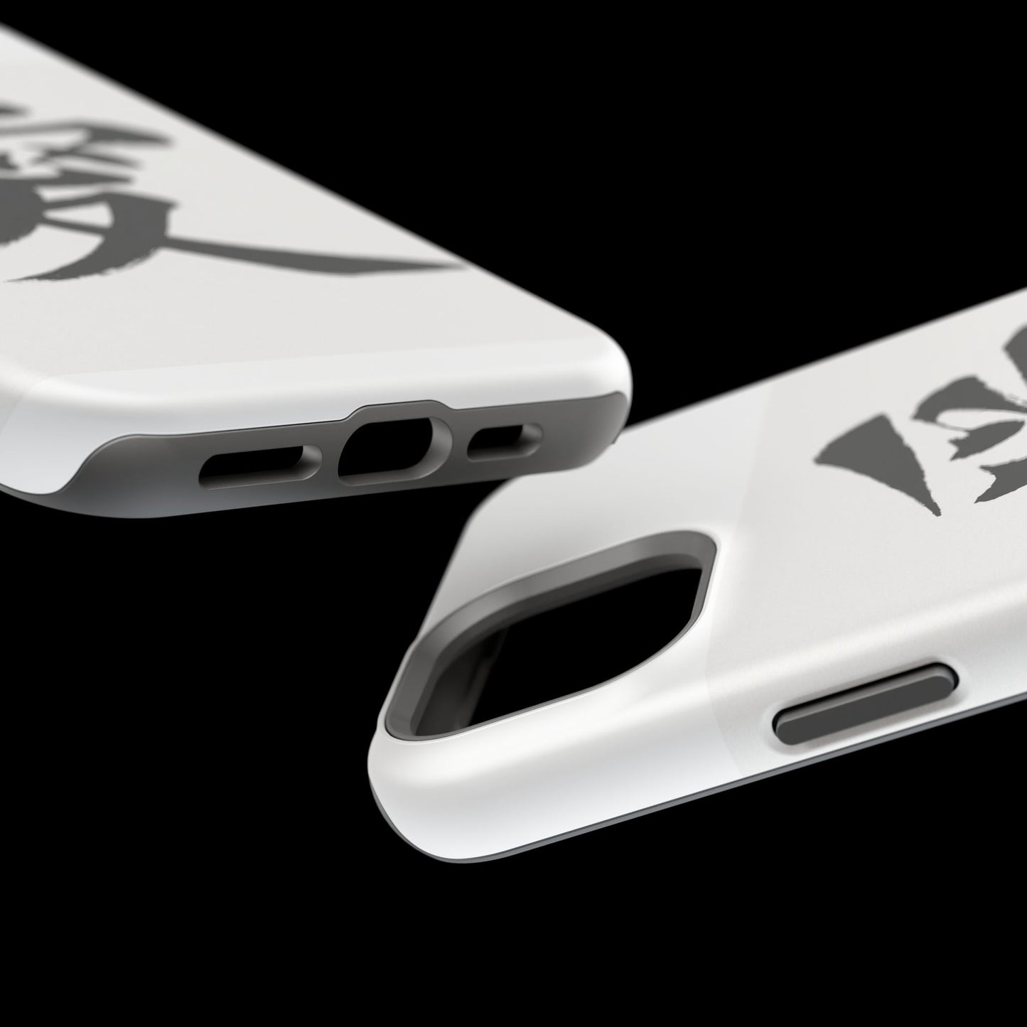 Magnetic Phone Case - A Stylish Protection for Your Device, Unique Gift for Tech Lovers, Custom Designs, Perfect for Every Occasion