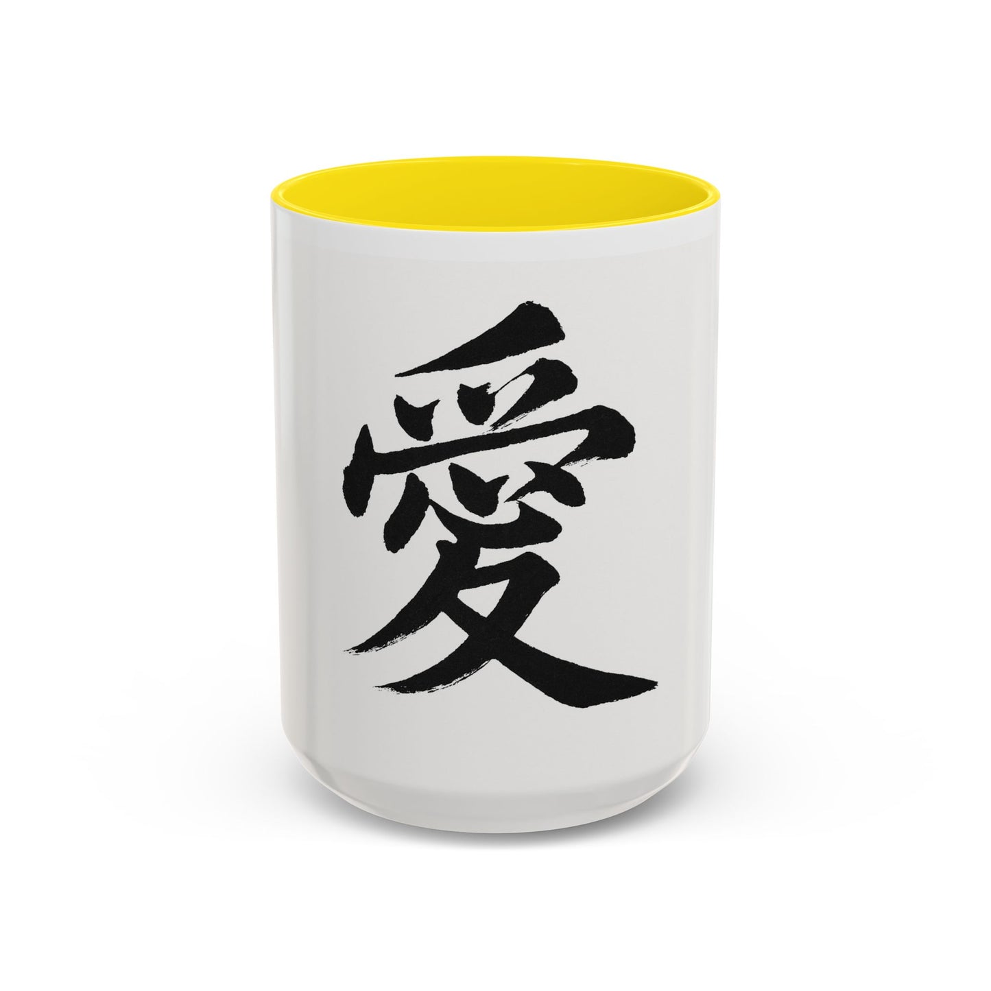 Elegant Love Mug, Stylish Coffee Cup for Home and Office, Gift for Couples and Friends, Japanese Kanji Design, Perfect for Birthdays [...]