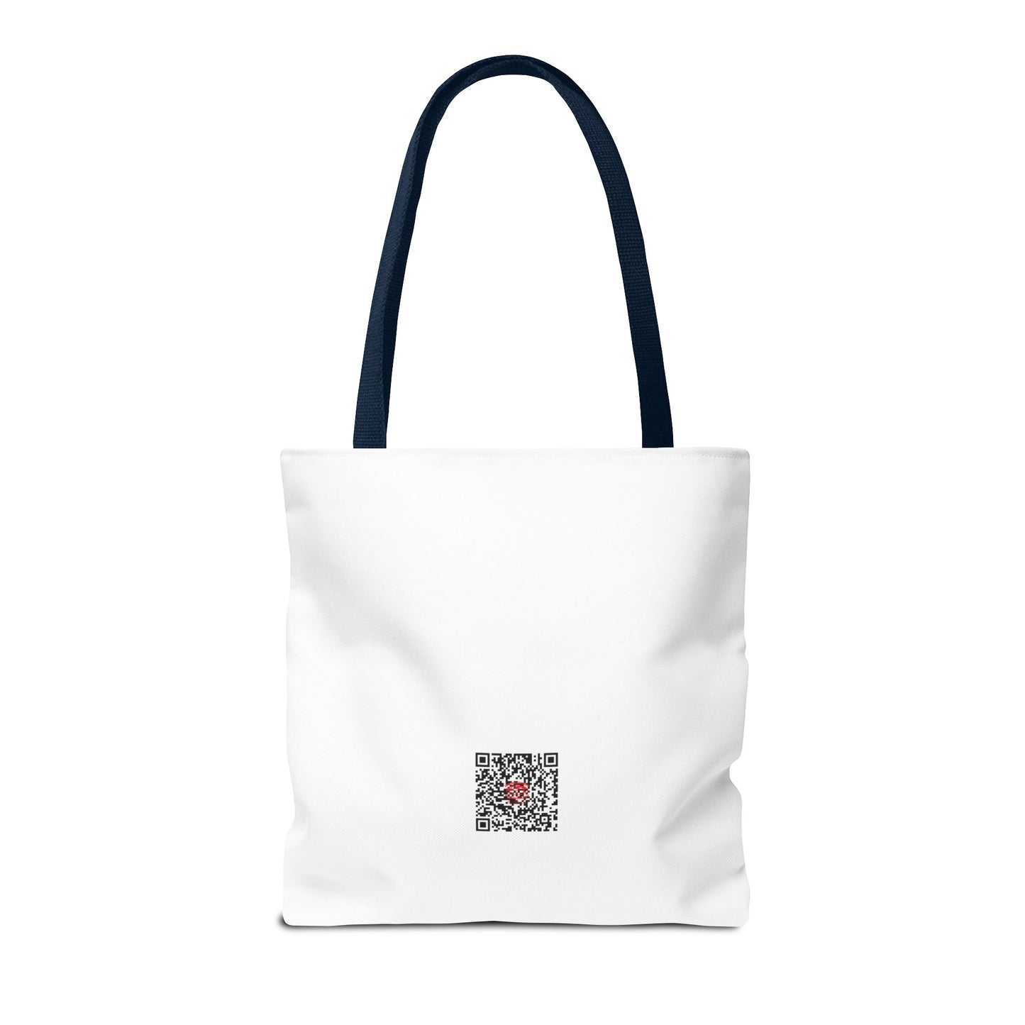 Life! Live it. Love it. Own it. — Motivational Quote Tote Bag