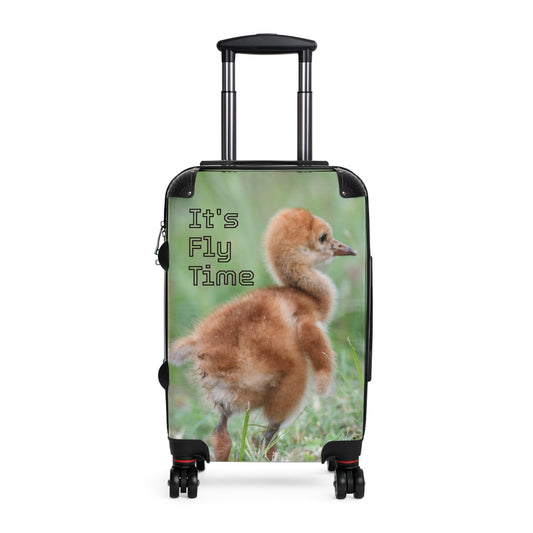 Cute Animal Print Suitcase | Travel Accessories, Luggage, Gifts for Travelers, Unique Designs, Airport Essentials