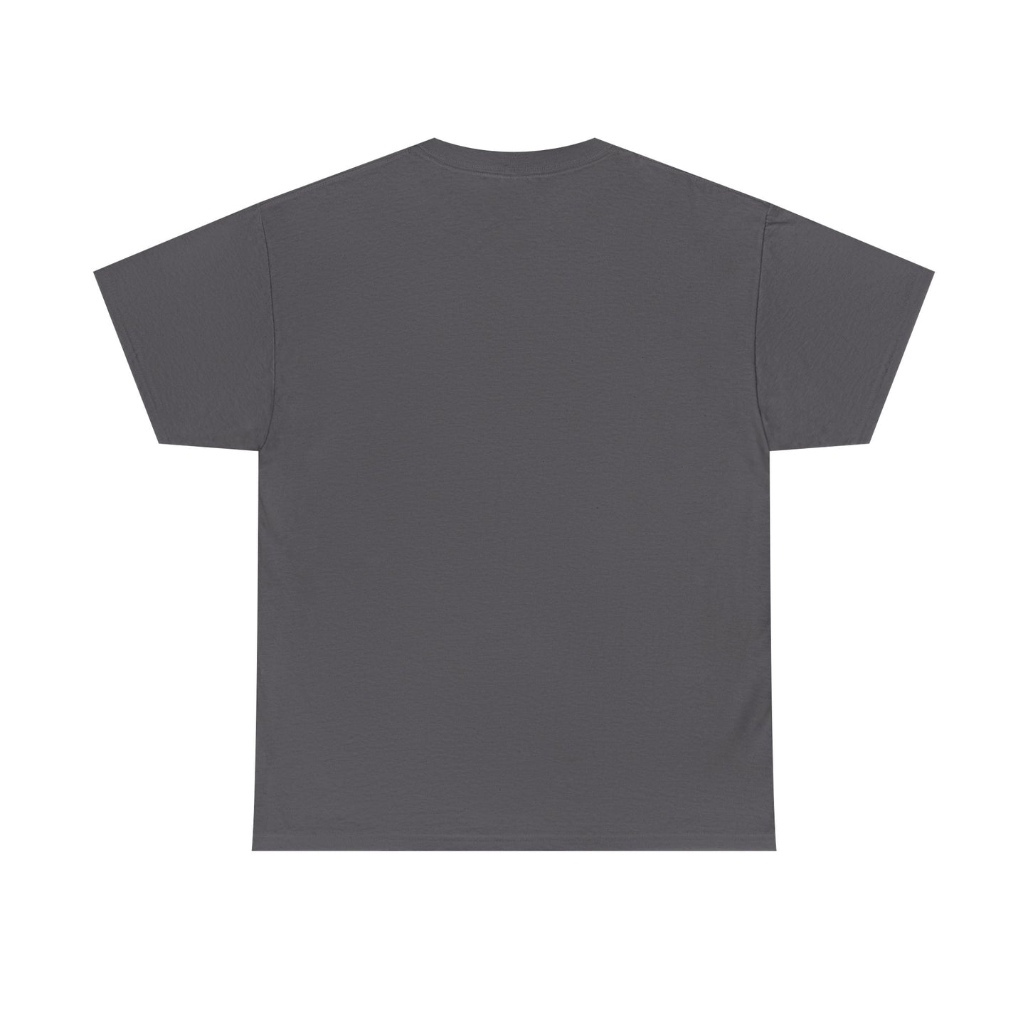 Anti-Social Shirt T‑Shirt — Cute Grumpy Bird Graphic Tee