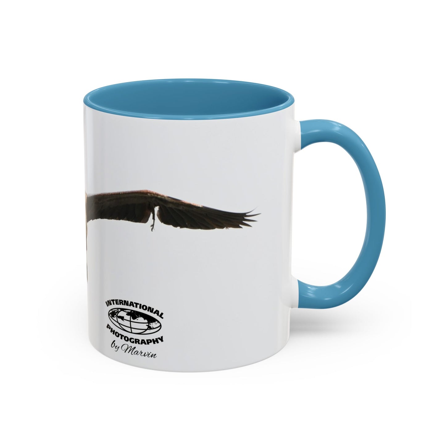 Great Blue Heron-Inspired Accent Coffee Mug: Nature Lover Gift, Birdwatching Adventure Cup, Unique Home Décor, Wildlife Photography Mug, Coffee [...]
