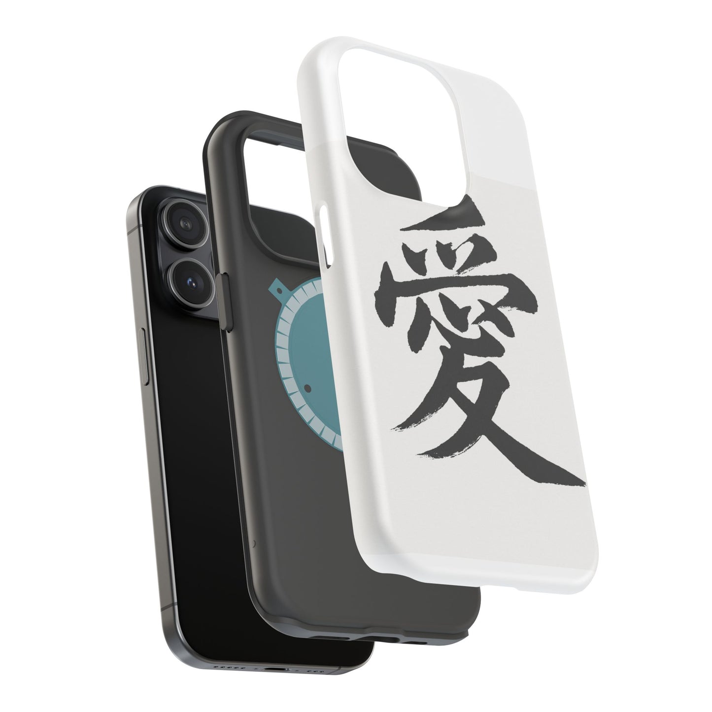 Magnetic Phone Case - A Stylish Protection for Your Device, Unique Gift for Tech Lovers, Custom Designs, Perfect for Every Occasion