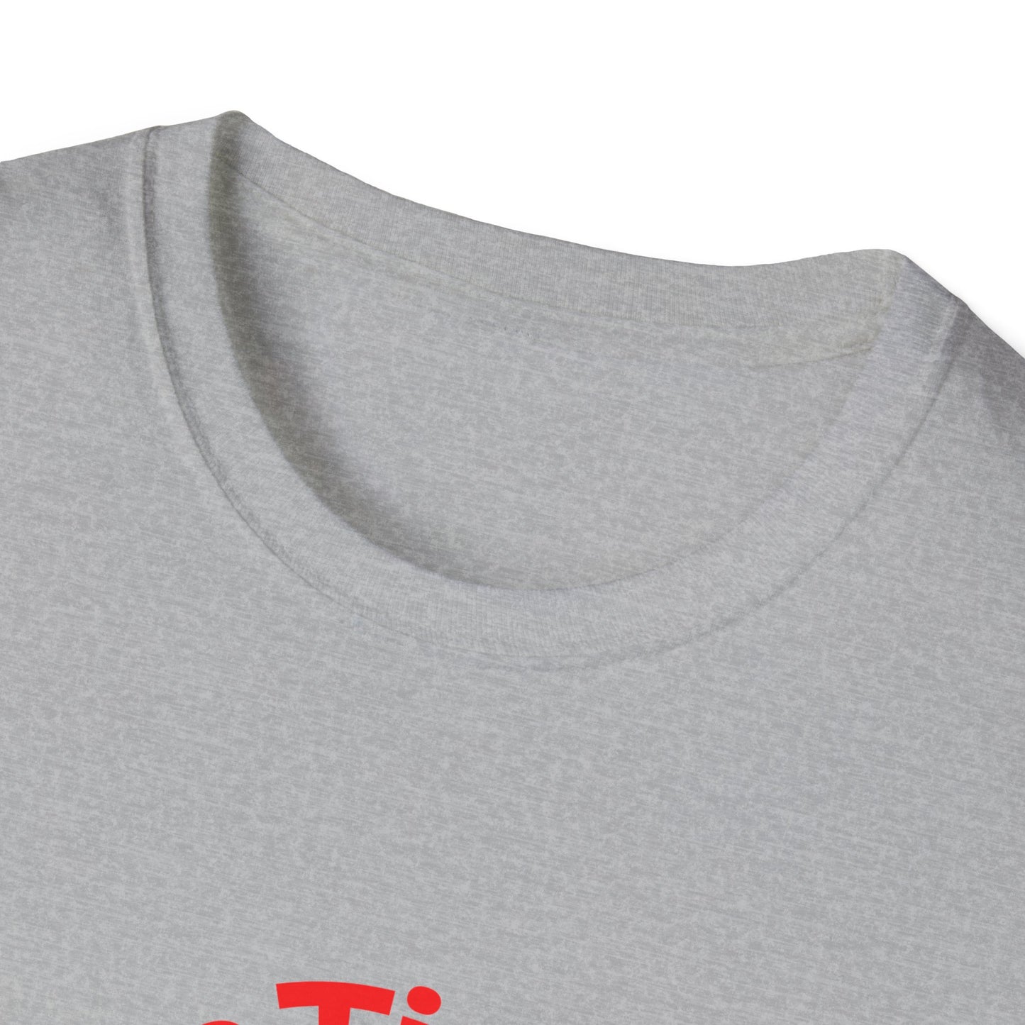 Unisex Teacher Appreciation T-Shirt | Funny Teaching Gift, Back to School, Classroom Humor, Teacher's Day, Cozy Style