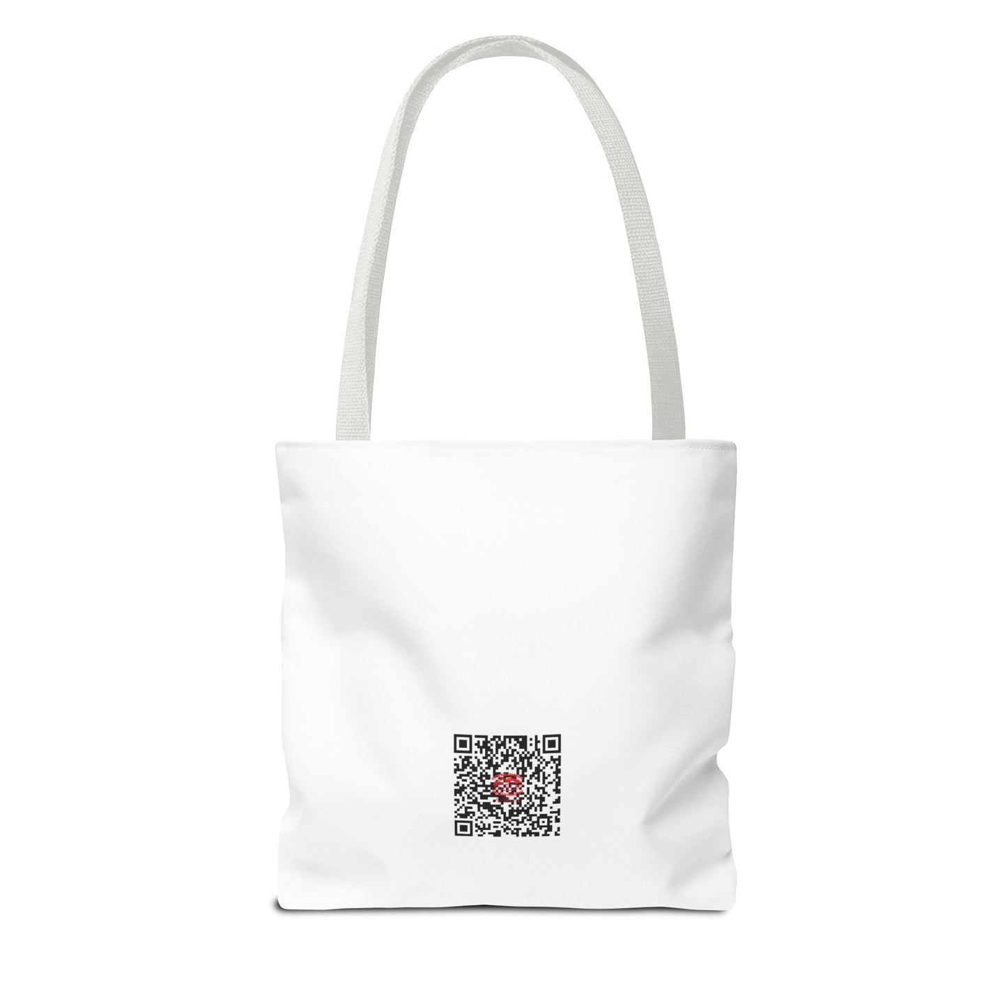 Unicorn Wish Tote Bag – Perfect for Dreamers and Readers