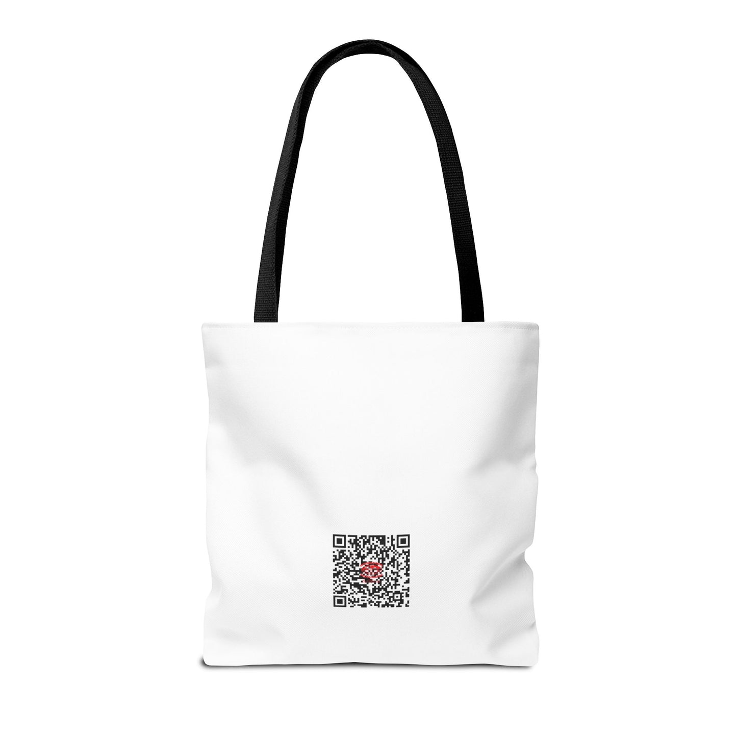 Unicorn Wish Tote Bag – Perfect for Dreamers and Readers