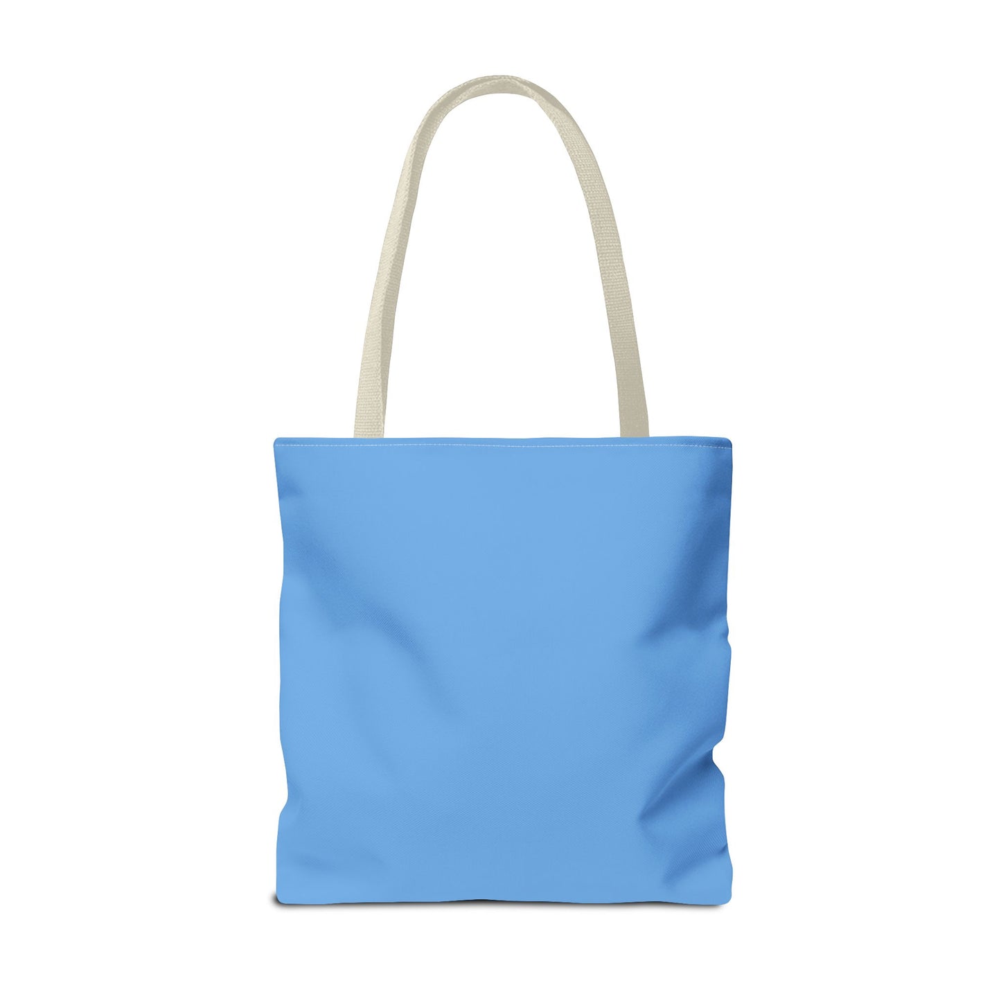 Eco-Friendly Tote Bag - "Don't Be Trashy" | Reusable Shopping Bag, Gift for Environmentalists, Beach Bag, Everyday Carry