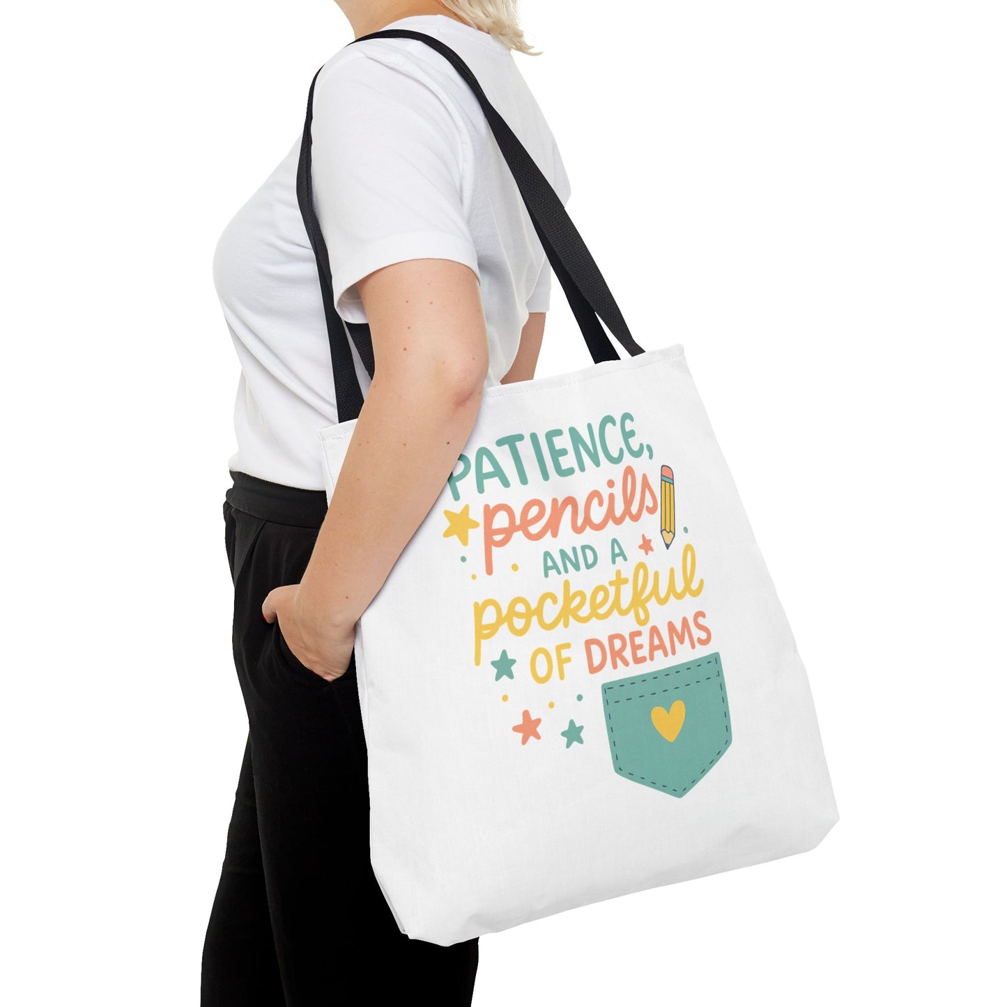 Tote Bag (AOP)