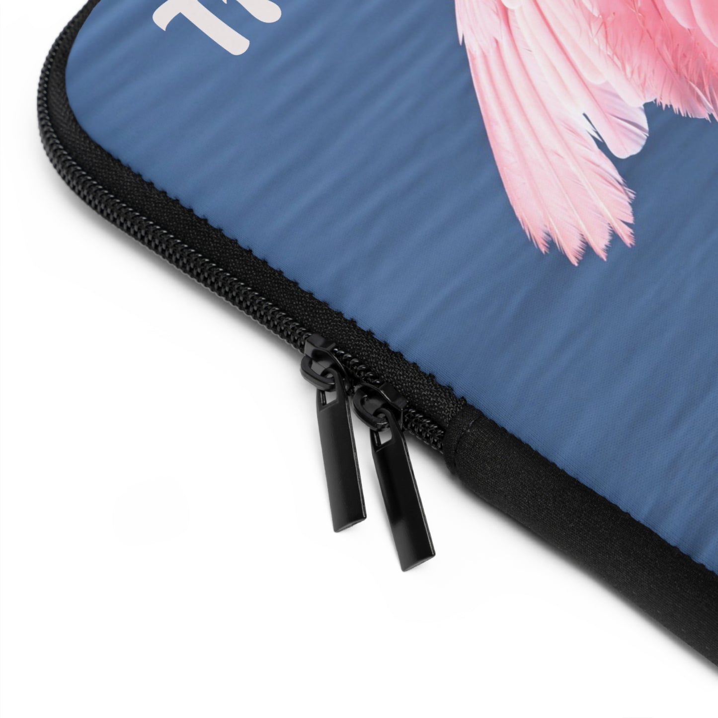 Travel-Inspired Laptop Sleeve - Perfect Gift for Travelers, Laptop Case, Tech Accessory, Unique Gift, Travel Enthusiast