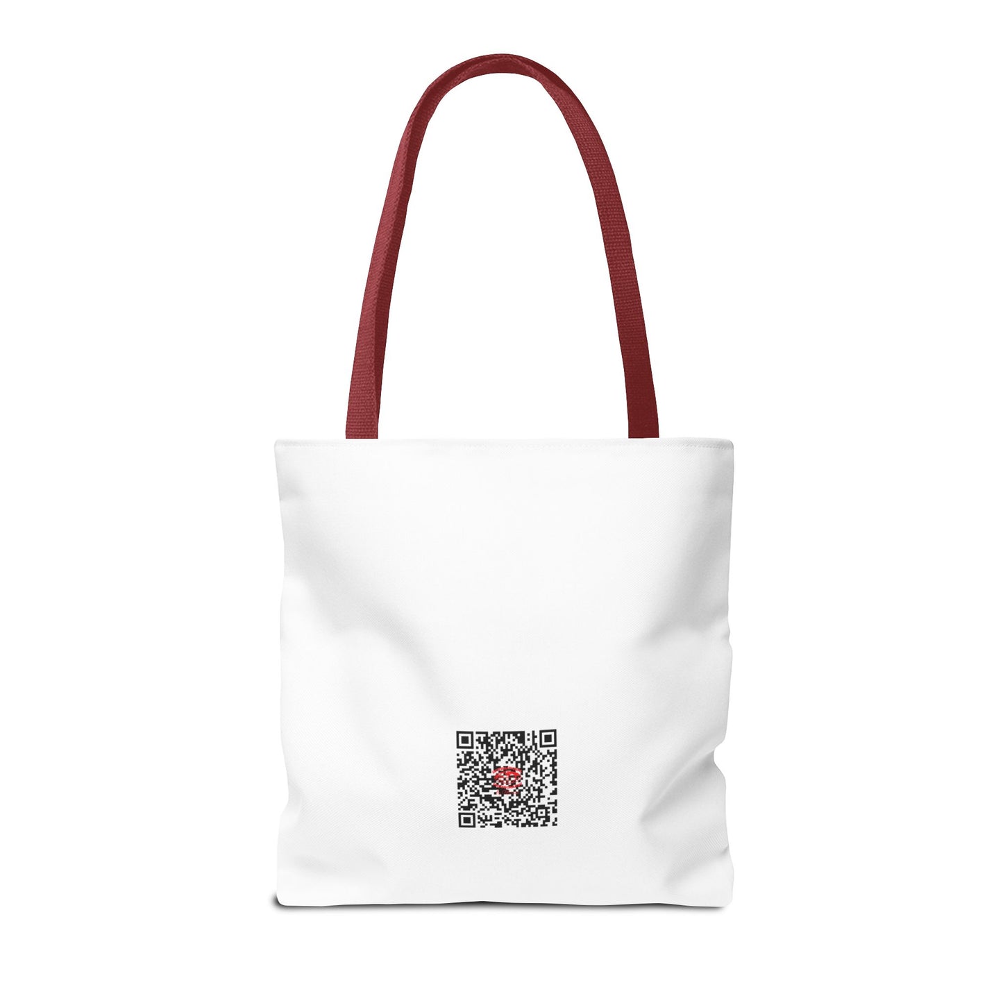 Unicorn Tote Bag, Cute Unicorn Bag, Graphic Tote for Kids, Stylish Carryall, Birthday Gift, AOP Tote, Eco-Friendly Shopping Bag