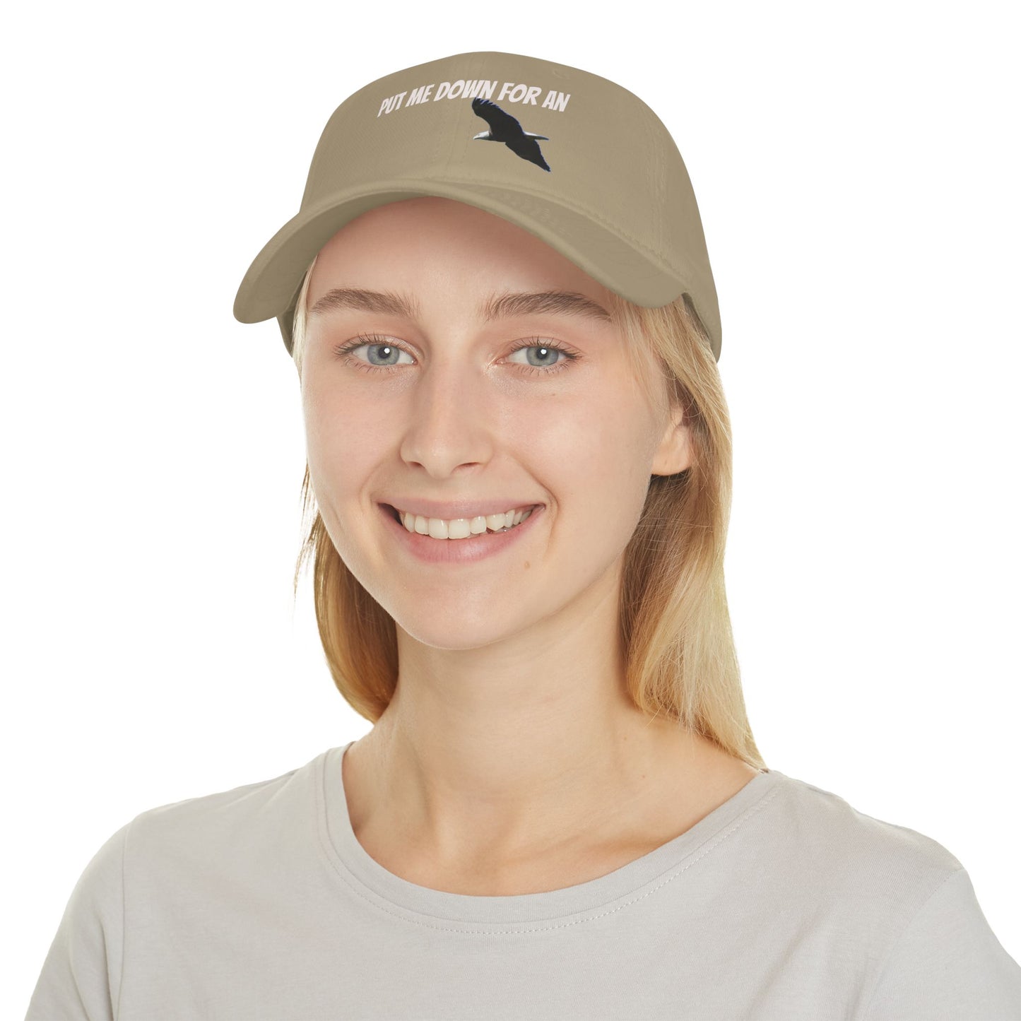 Casual Statement Baseball Cap - Perfect for Outdoor Adventures, Gifts, and Everyday Wear, Adjustable, Trendy, Fun Design