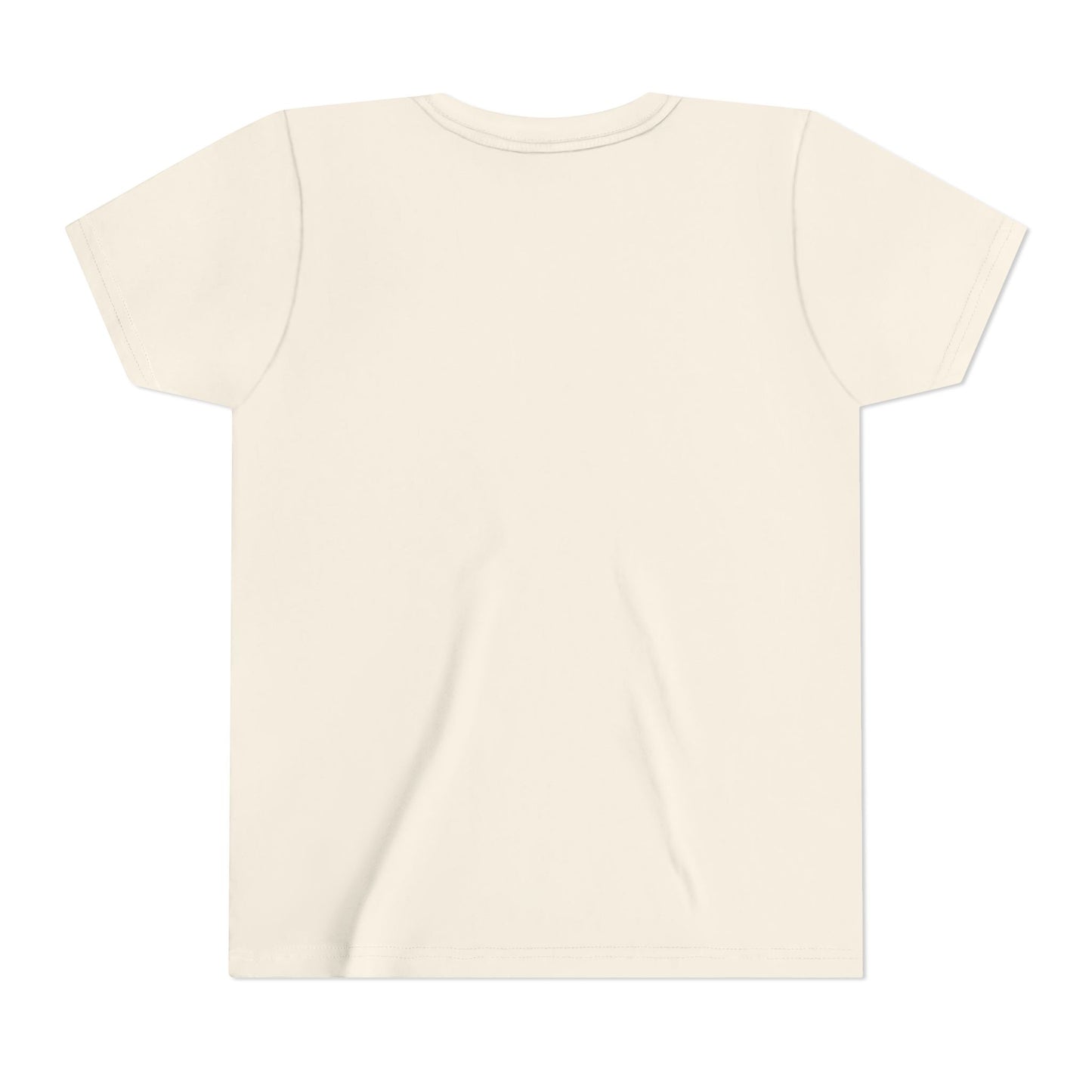 Youth Bird Graphic Tee - Cute Baby Bird T-Shirt, Nature Lovers Gift, Kids Apparel, Animal Tee, Spring Fashion, Eco-Friendly