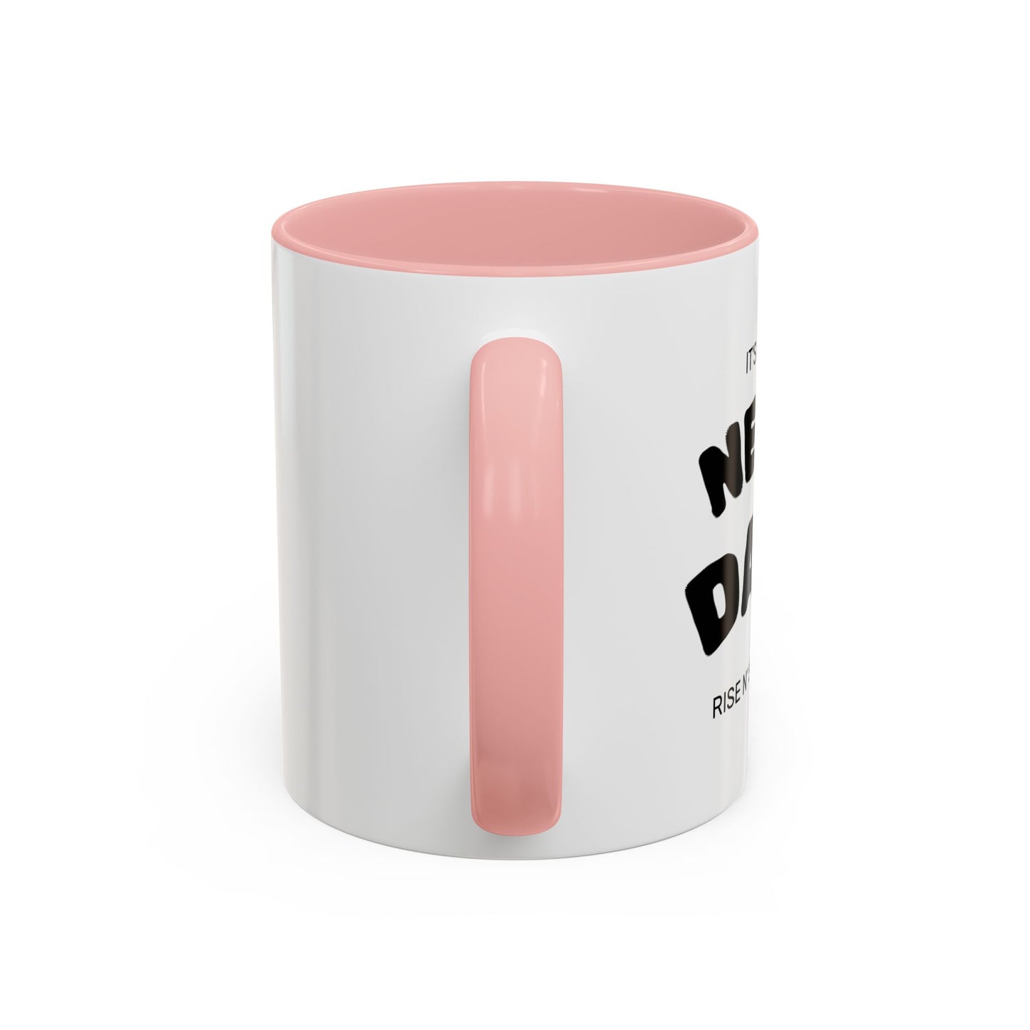 Bald Eagle Accent Coffee Mug – Patriotic Wildlife Ceramic 11/15oz