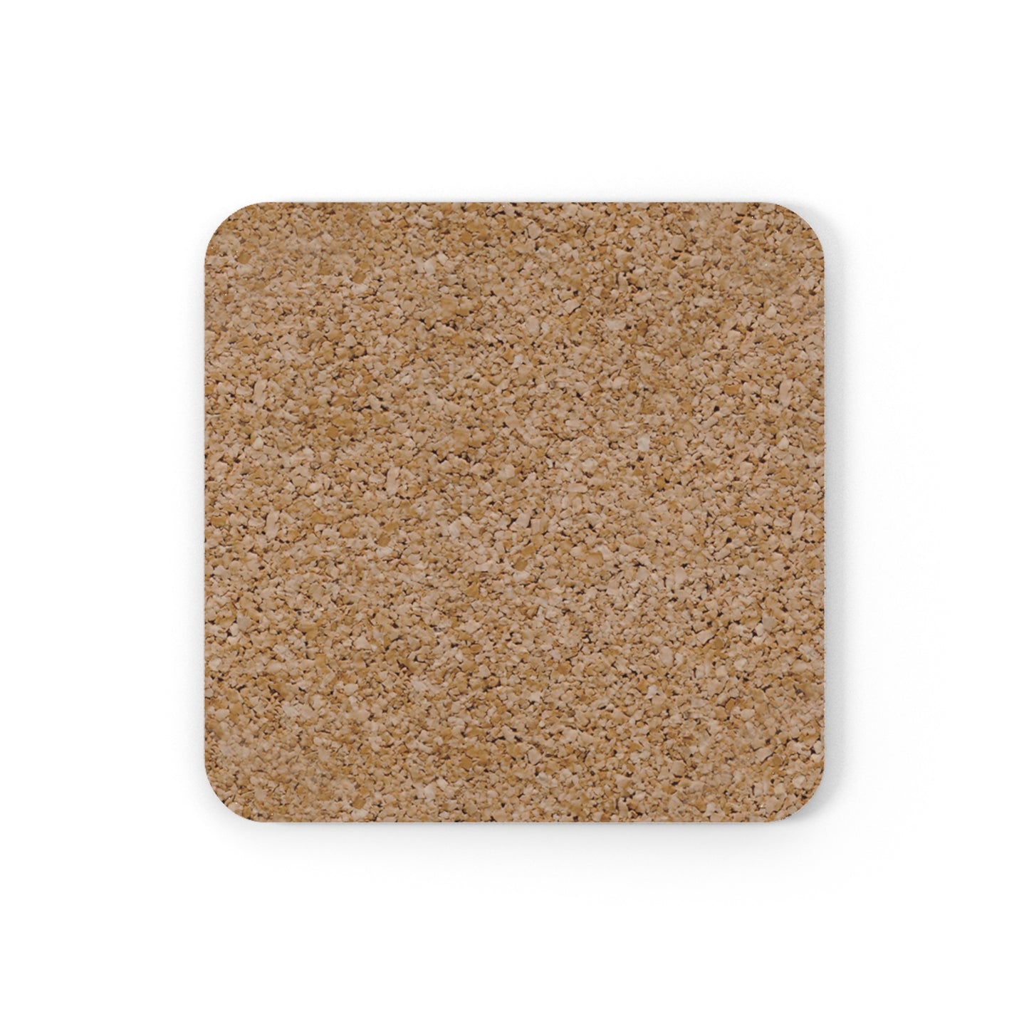 Cardinal Cork Coaster Set | Nature Inspired Home Decor, Table Accessories, Gift for Bird Lovers, Kitchen Coasters, Rustic Style