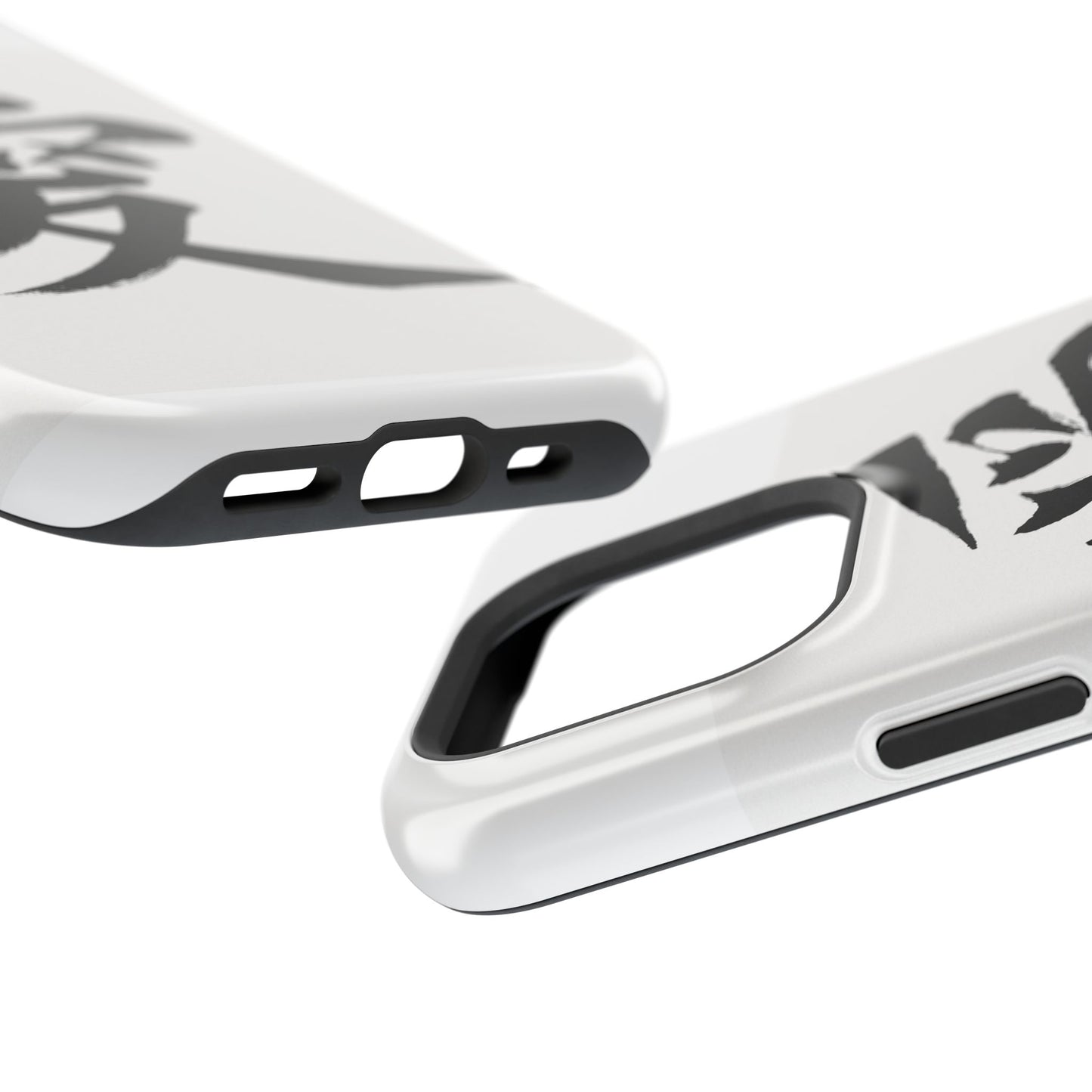 Magnetic Phone Case - A Stylish Protection for Your Device, Unique Gift for Tech Lovers, Custom Designs, Perfect for Every Occasion