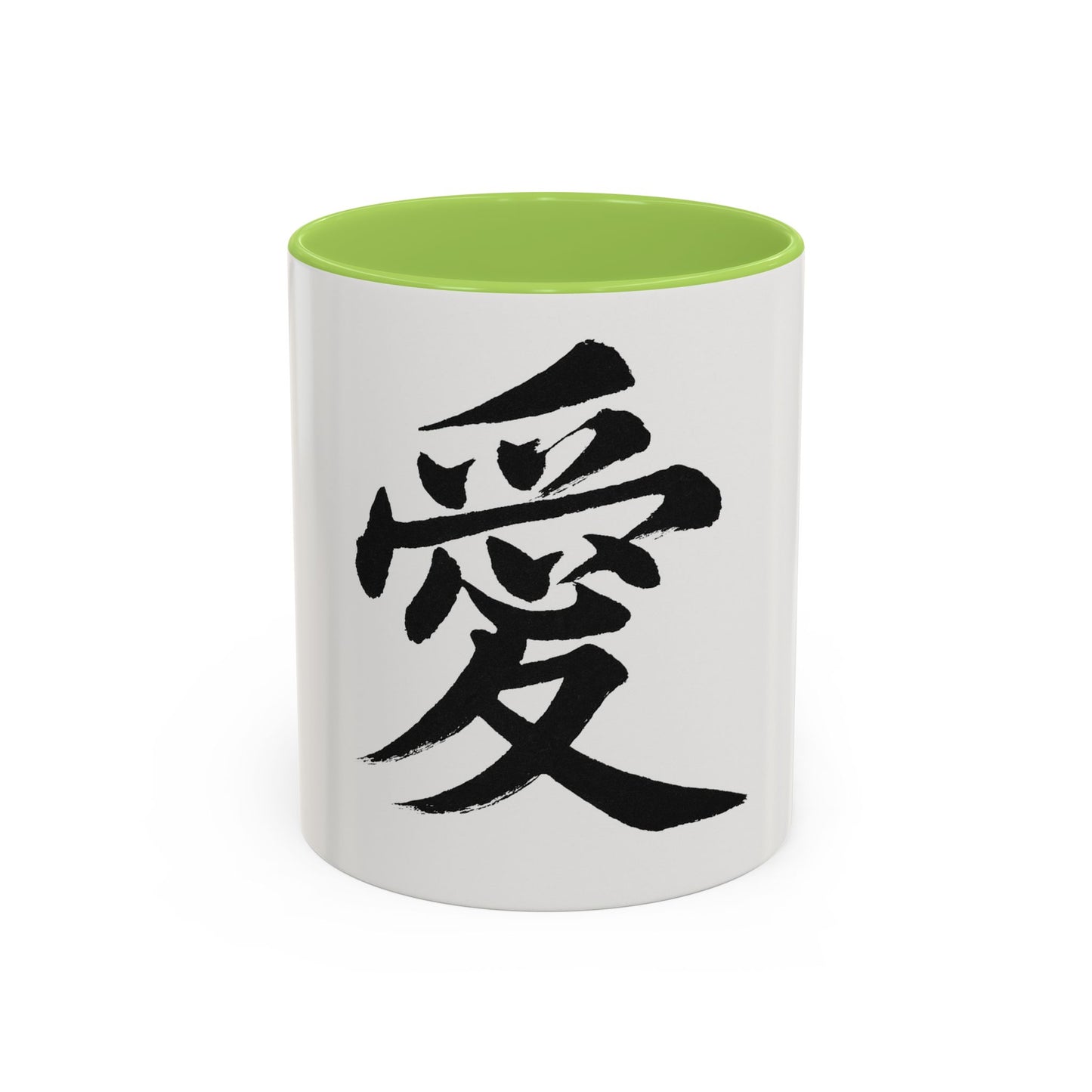 Elegant Love Mug, Stylish Coffee Cup for Home and Office, Gift for Couples and Friends, Japanese Kanji Design, Perfect for Birthdays [...]