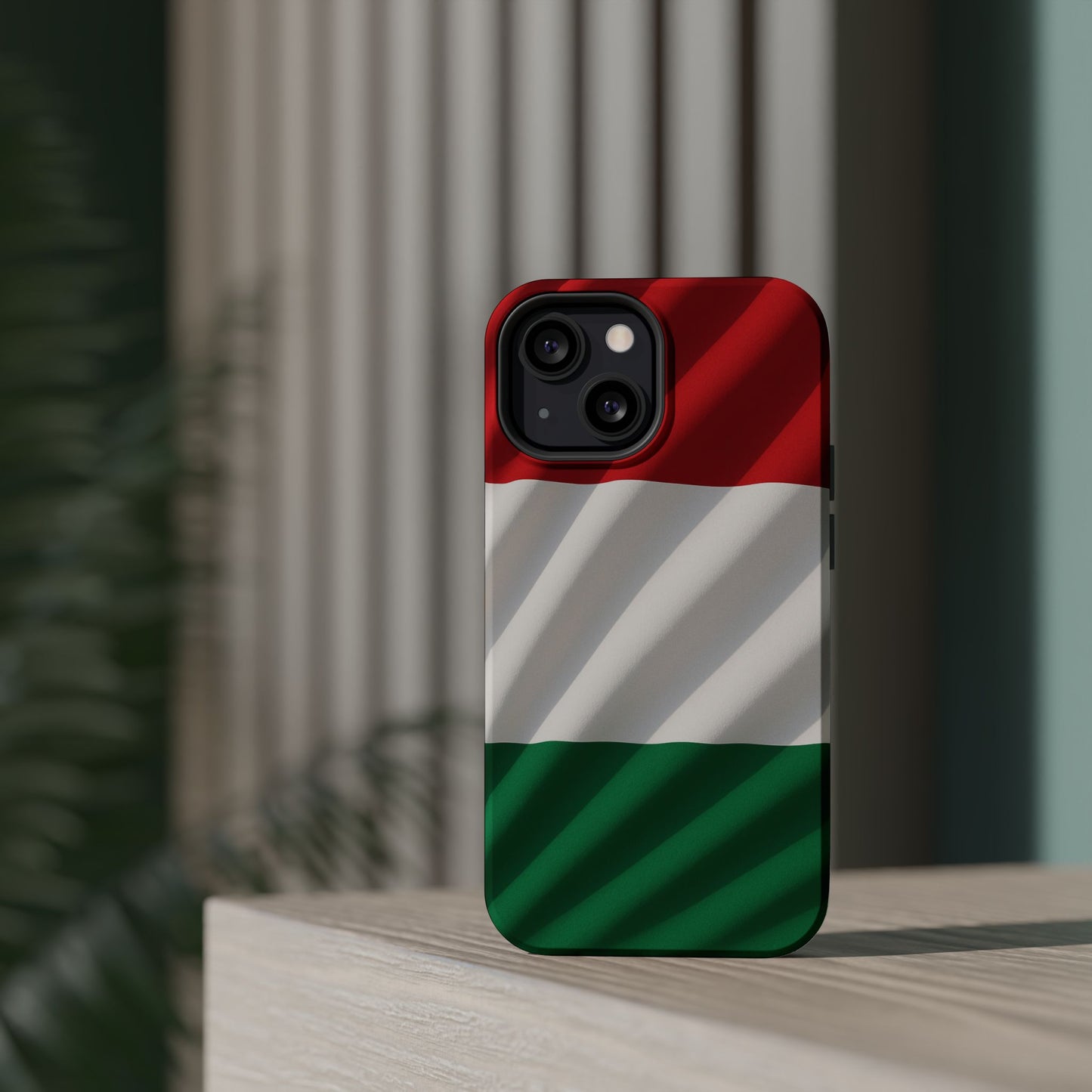 Magnetic Phone Cases, Custom Cell Phone Cases, Unique Flag Cases, Durable Tough Phone Covers, Phone Accessories for Holidays