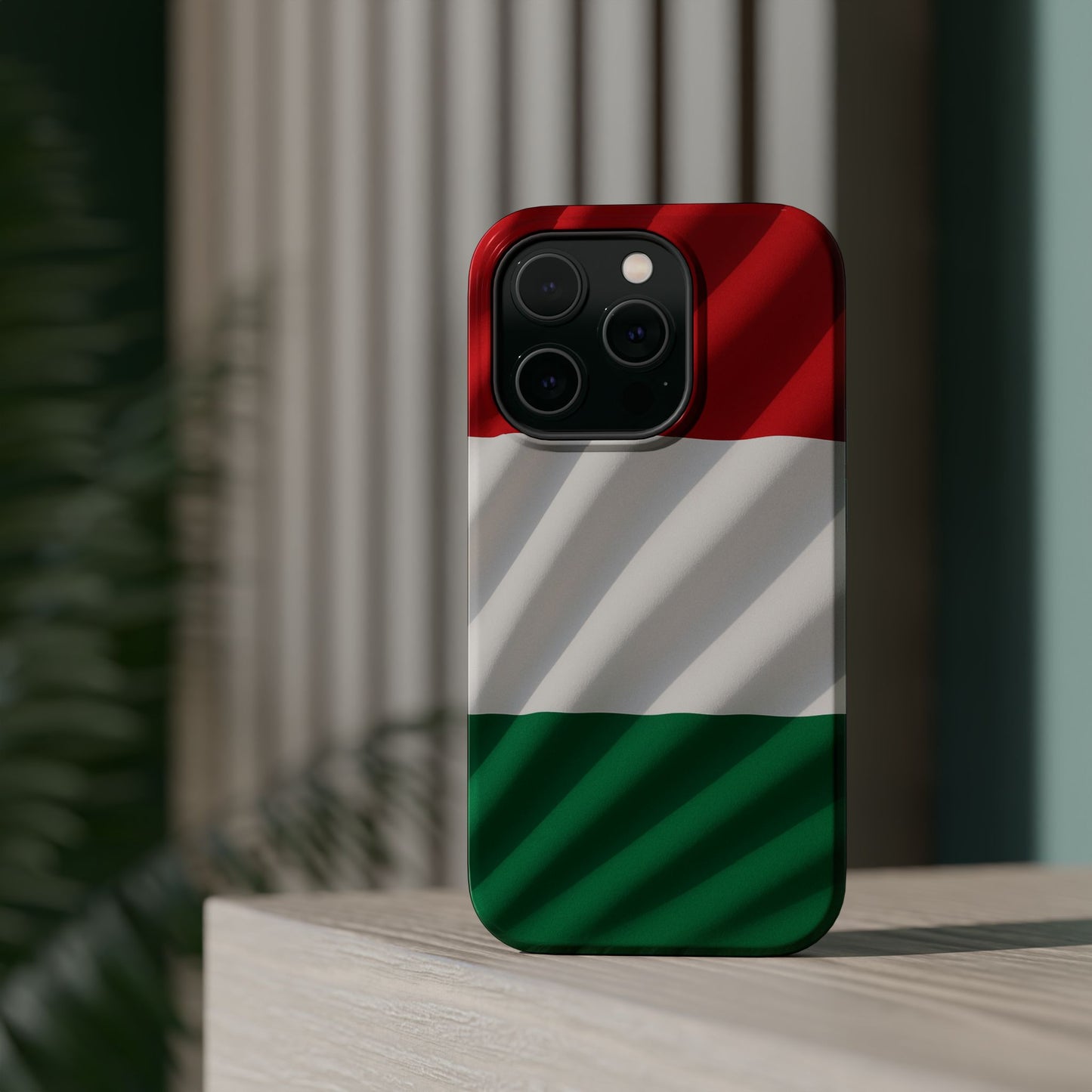 Magnetic Phone Cases, Custom Cell Phone Cases, Unique Flag Cases, Durable Tough Phone Covers, Phone Accessories for Holidays