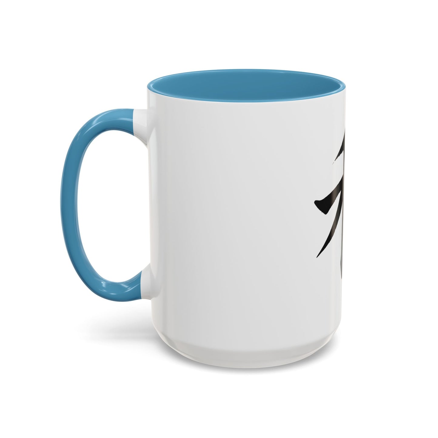 Serene Zen Coffee Mug | Inspirational Drinkware, Gift for Tea Lovers, Office Decor, Mindfulness Gift, Meditation Style