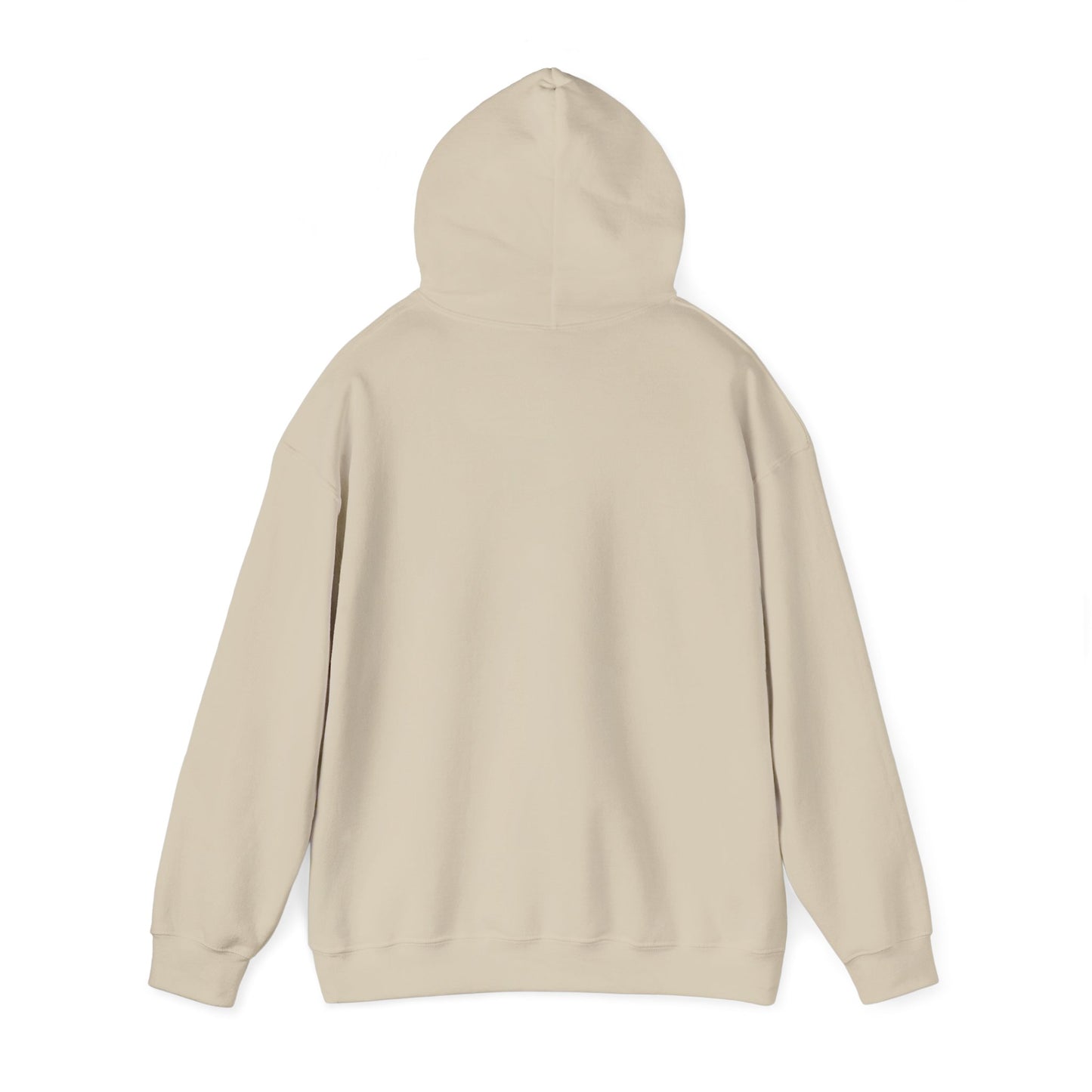 Puffin & Puffin 'We Are Huffin & Puffin' Hoodie