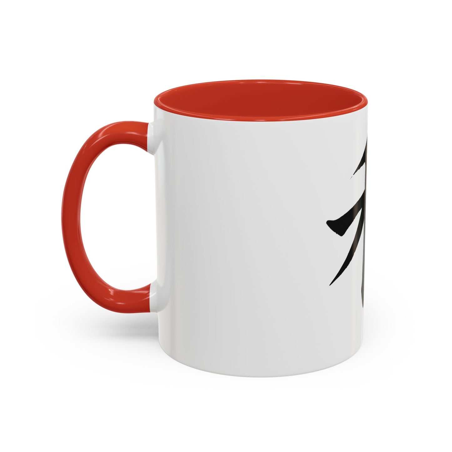 Serene Zen Coffee Mug | Inspirational Drinkware, Gift for Tea Lovers, Office Decor, Mindfulness Gift, Meditation Style