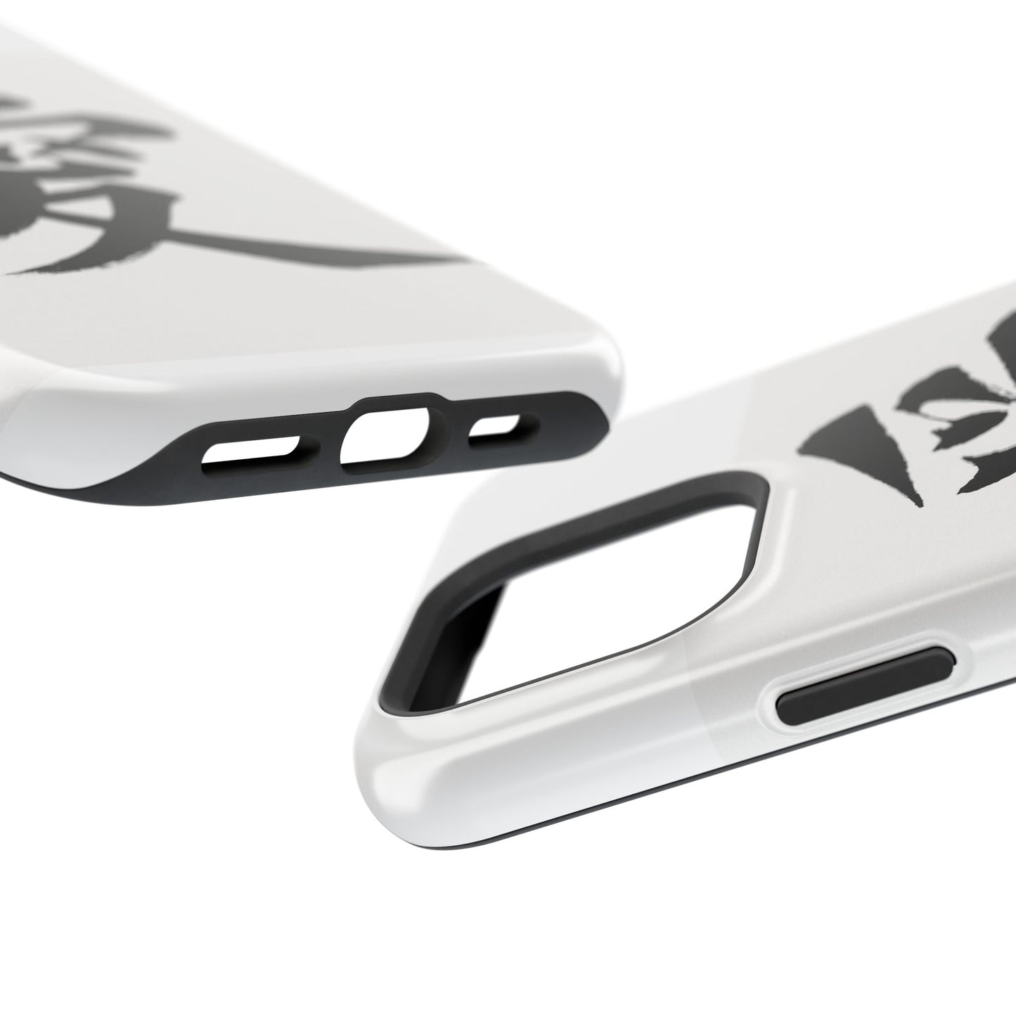 Magnetic Phone Case - A Stylish Protection for Your Device, Unique Gift for Tech Lovers, Custom Designs, Perfect for Every Occasion
