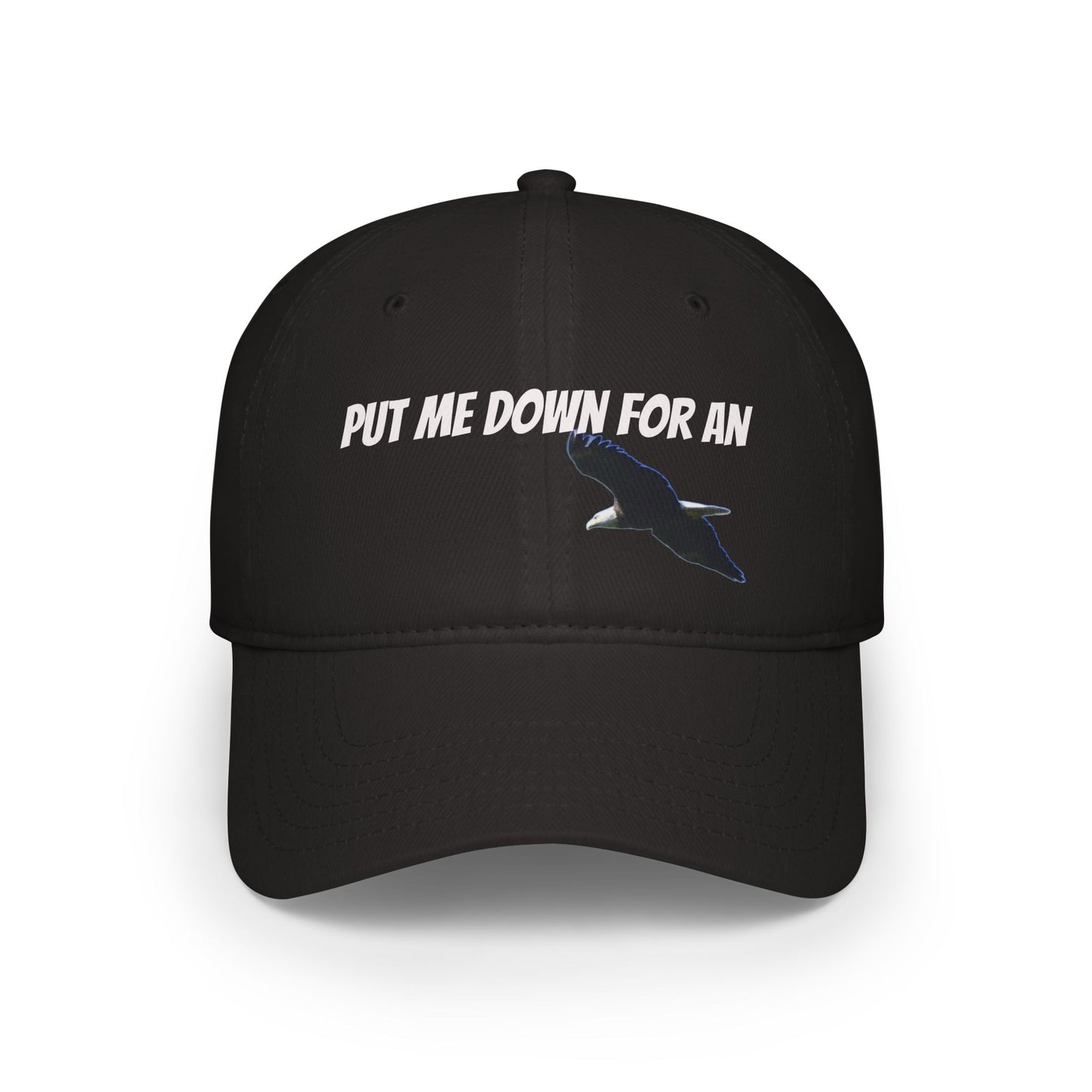 Casual Statement Baseball Cap - Perfect for Outdoor Adventures, Gifts, and Everyday Wear, Adjustable, Trendy, Fun Design